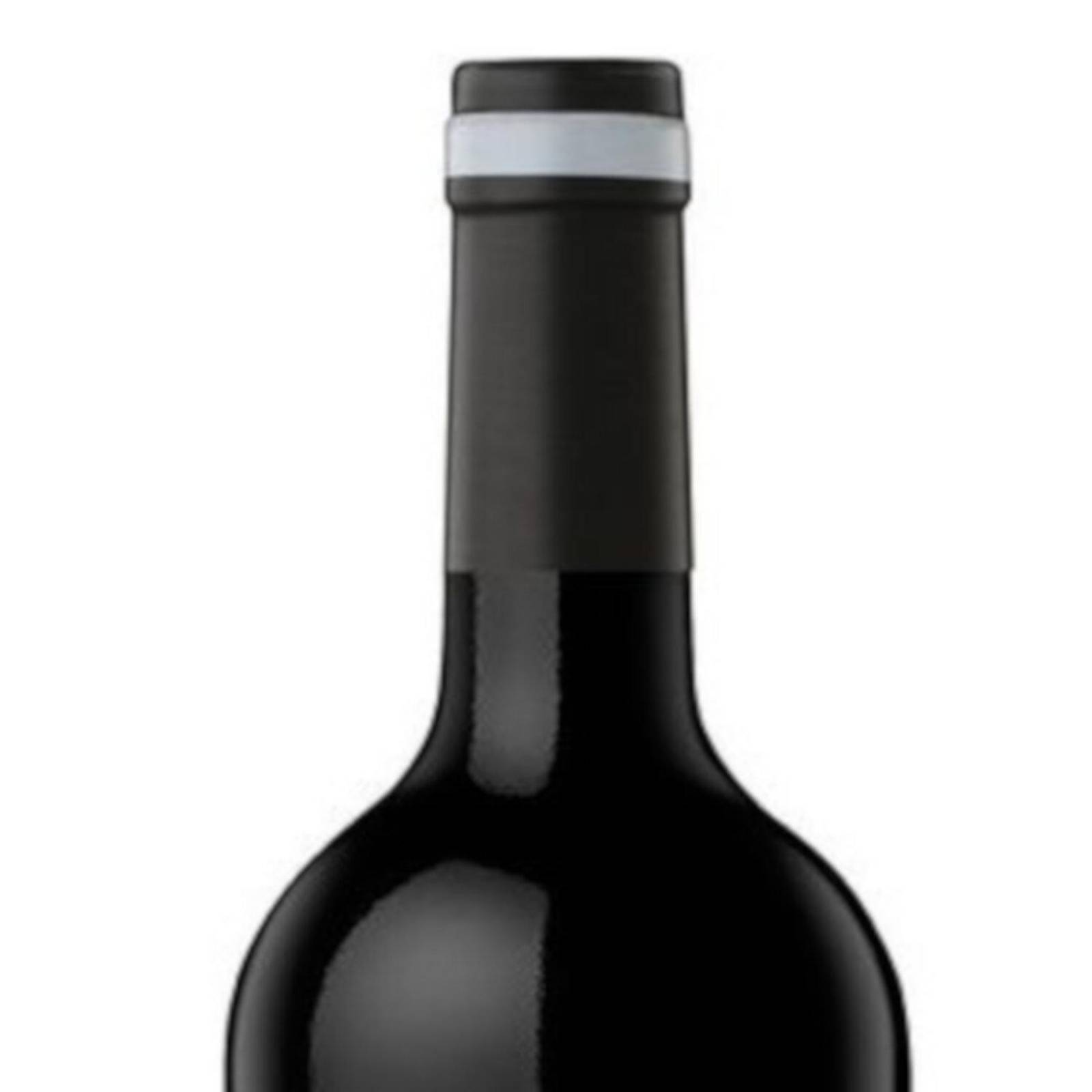 Vino Tinto Mora Negra Malbec Bonarda 750 ml 