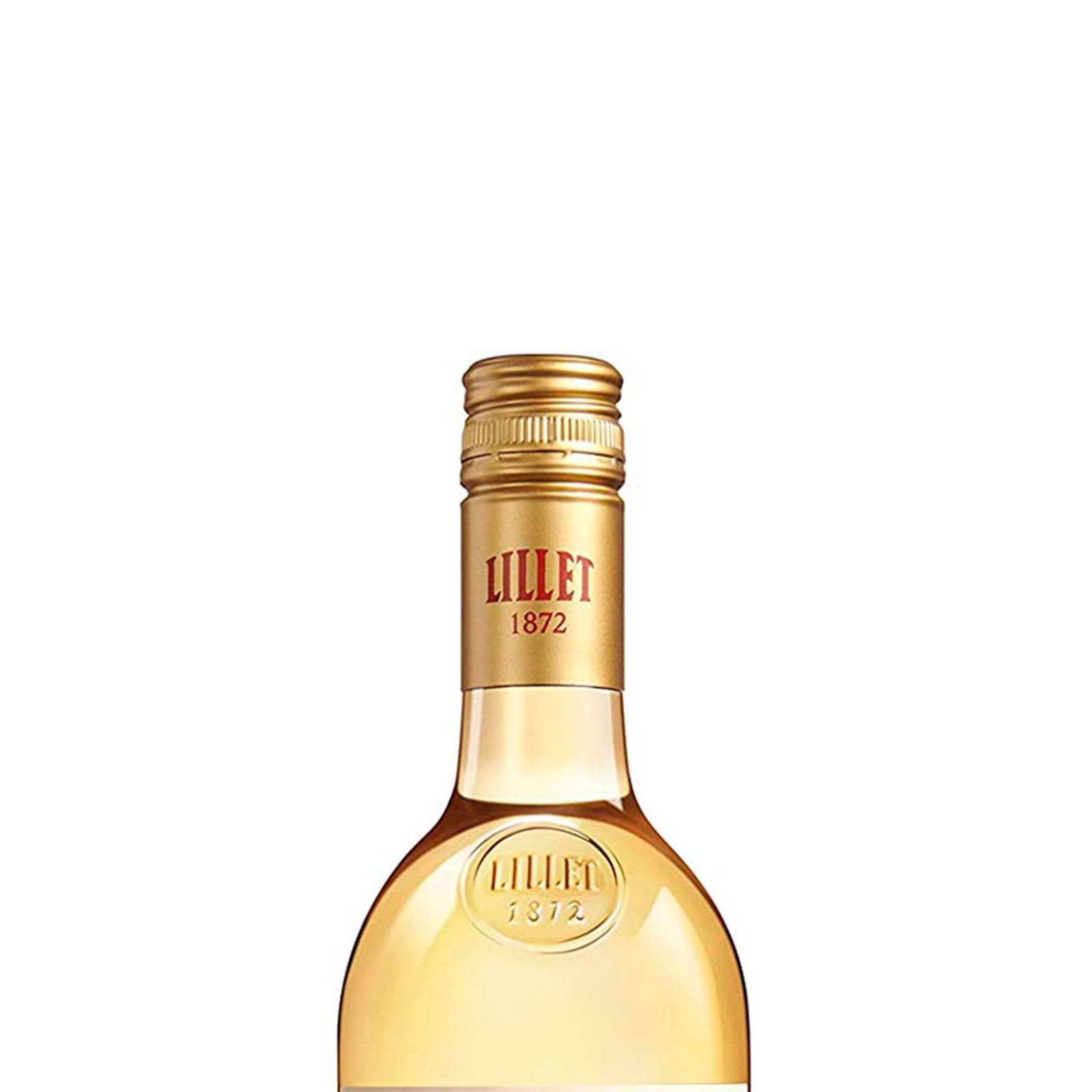Licor Lillet Aperitivo 750 ml 
