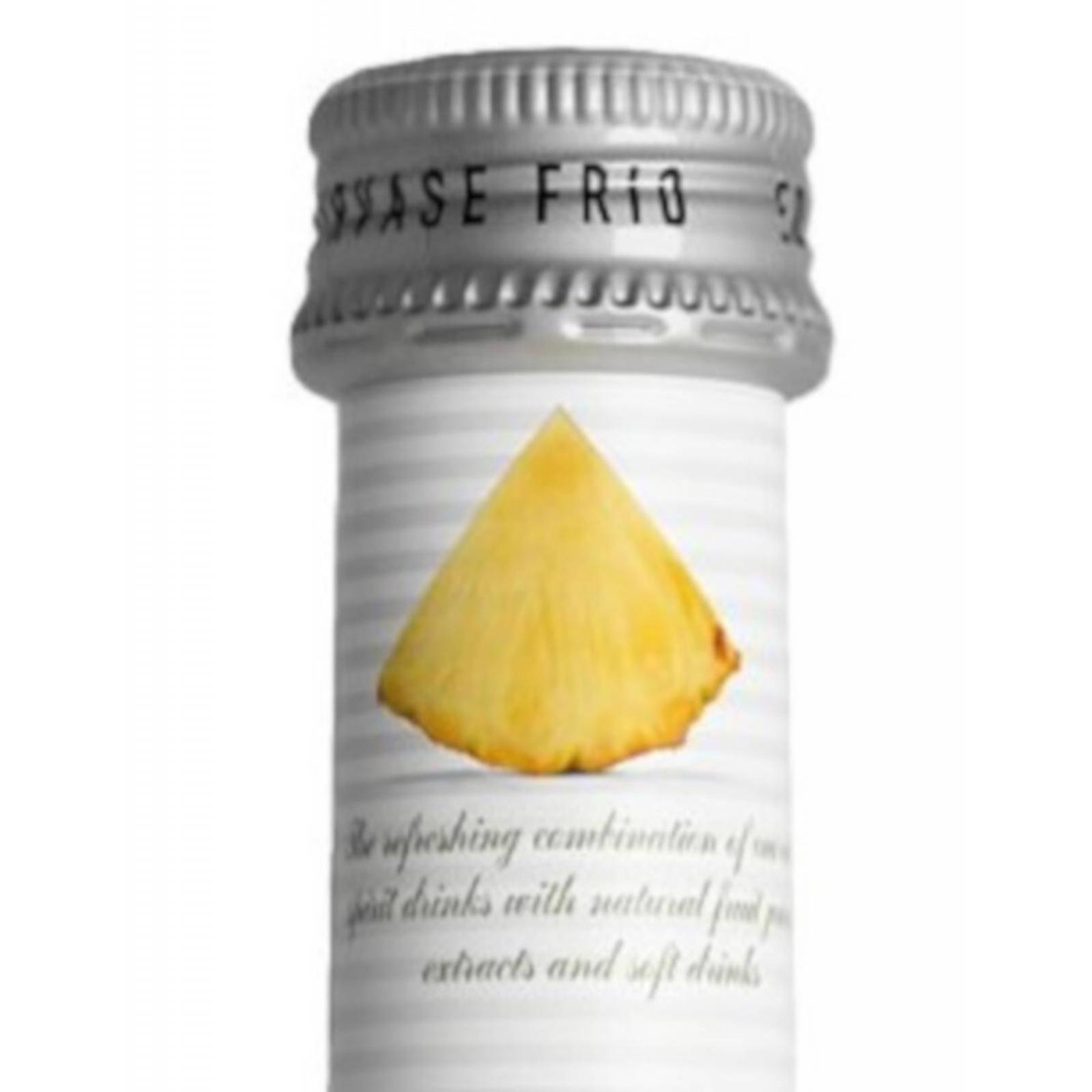 Vodka MG Spirit Pineapple 275 ml 