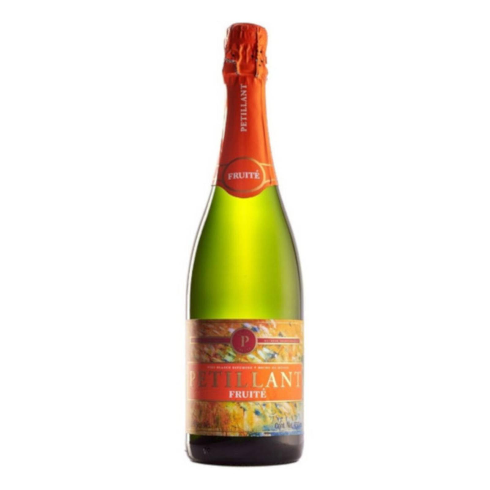 Vino Espumoso Petillant Fruite 750 ml 