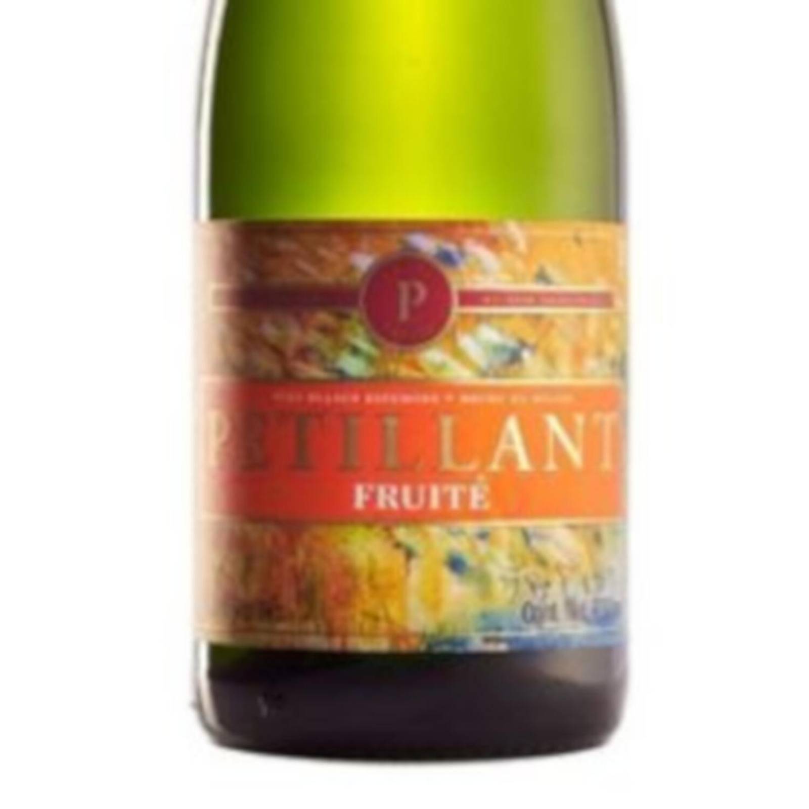 Vino Espumoso Petillant Fruite 750 ml 