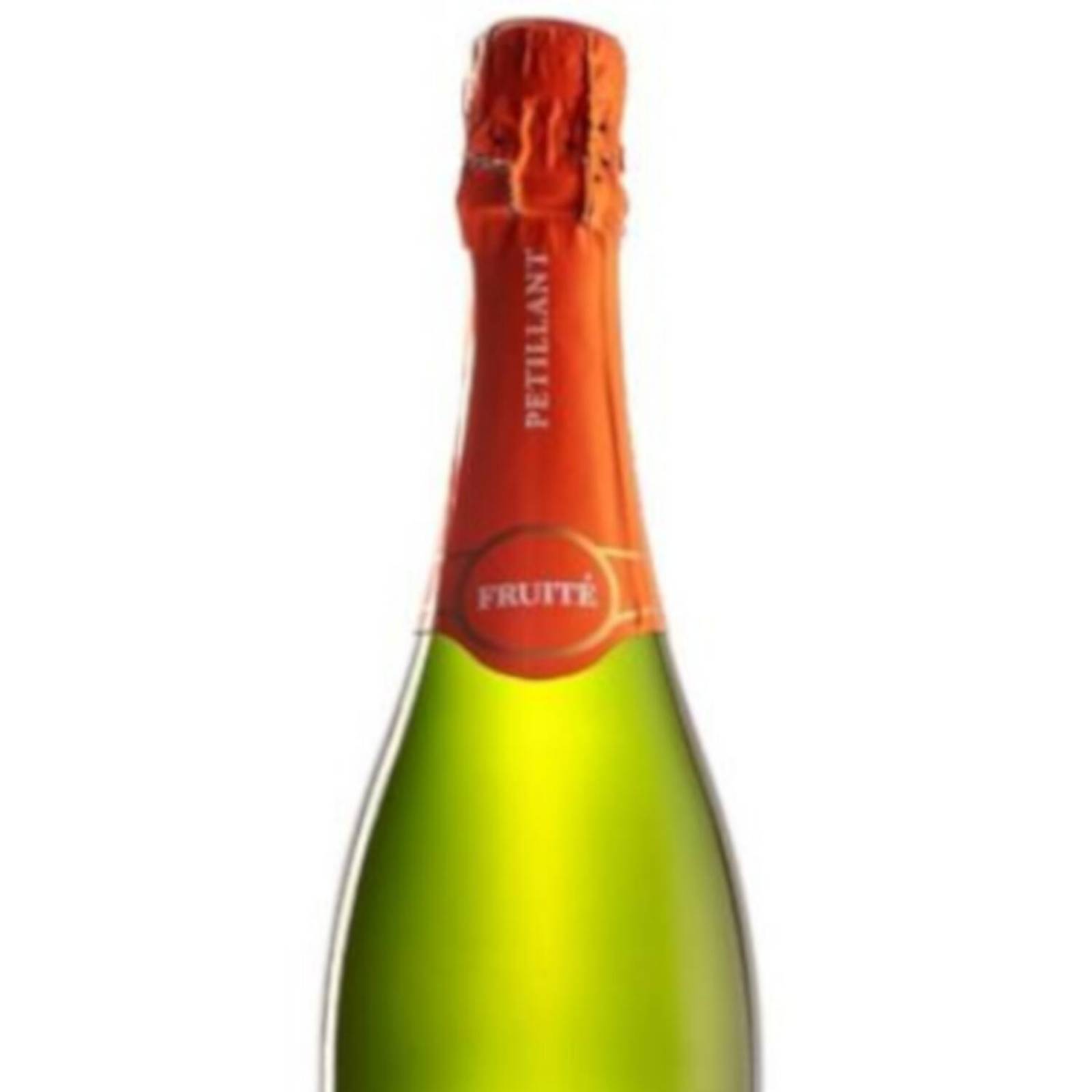 Vino Espumoso Petillant Fruite 750 ml 
