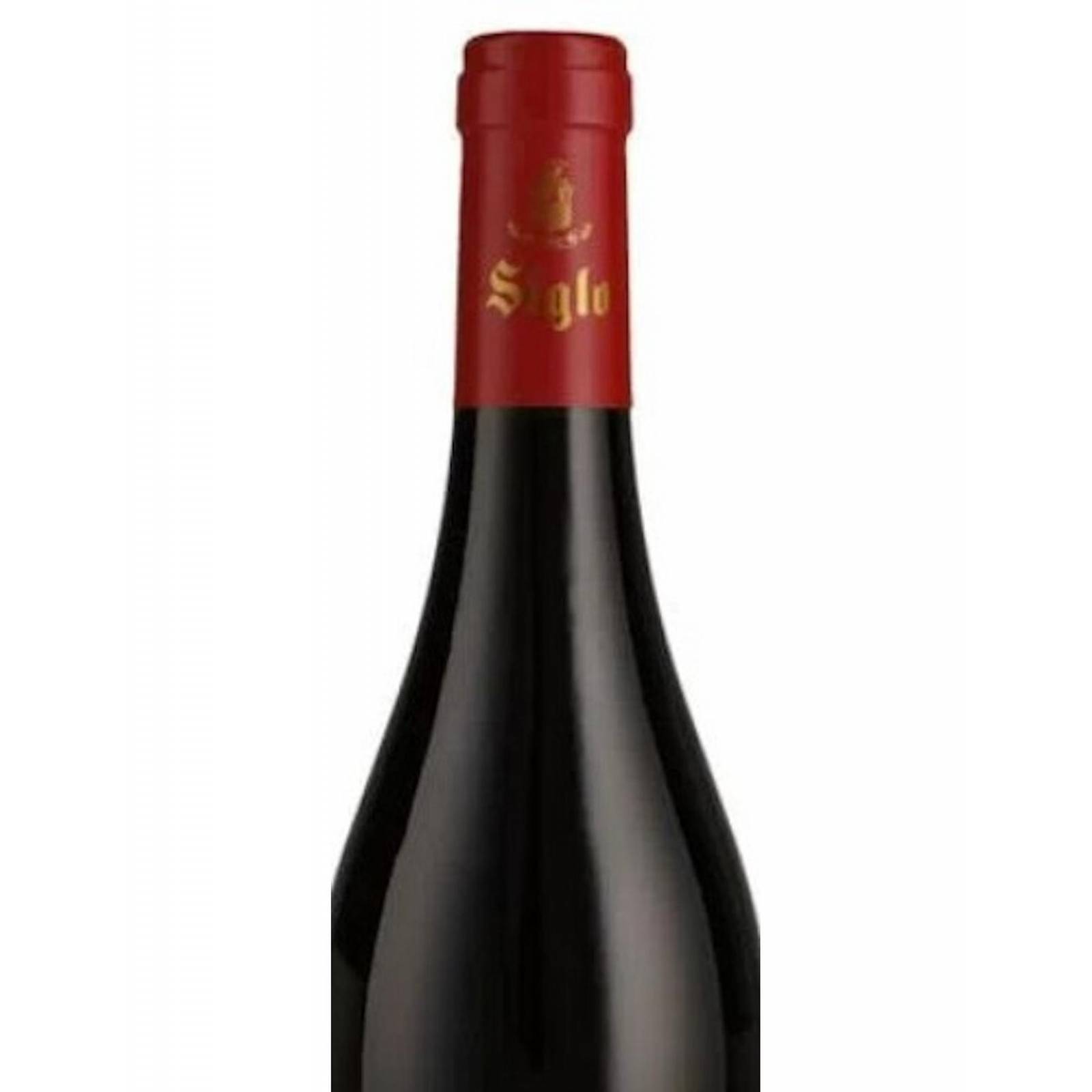 Vino Tinto Tablas Tempranillo 750 ml 