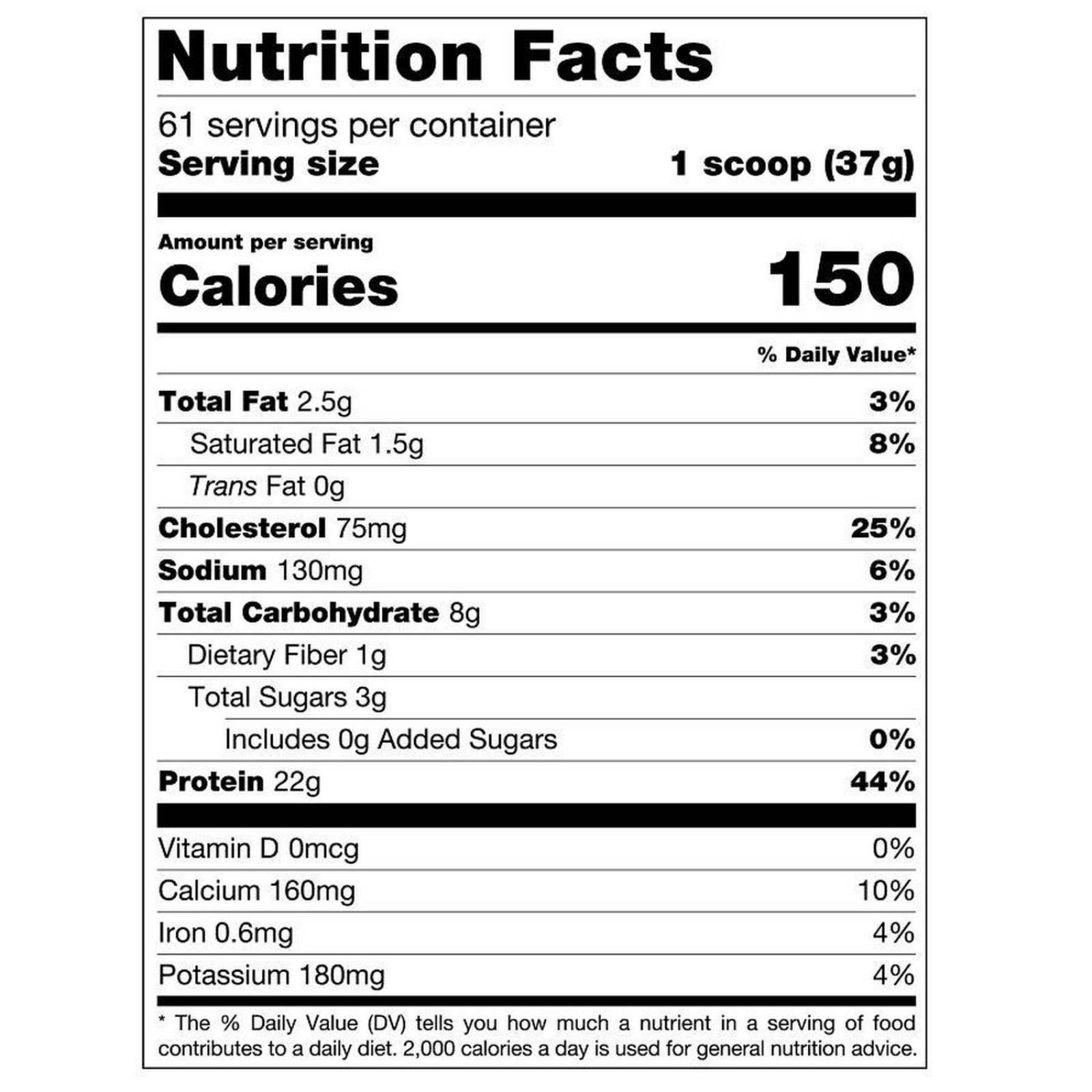 Proteína Mutant Whey 5 lbs 