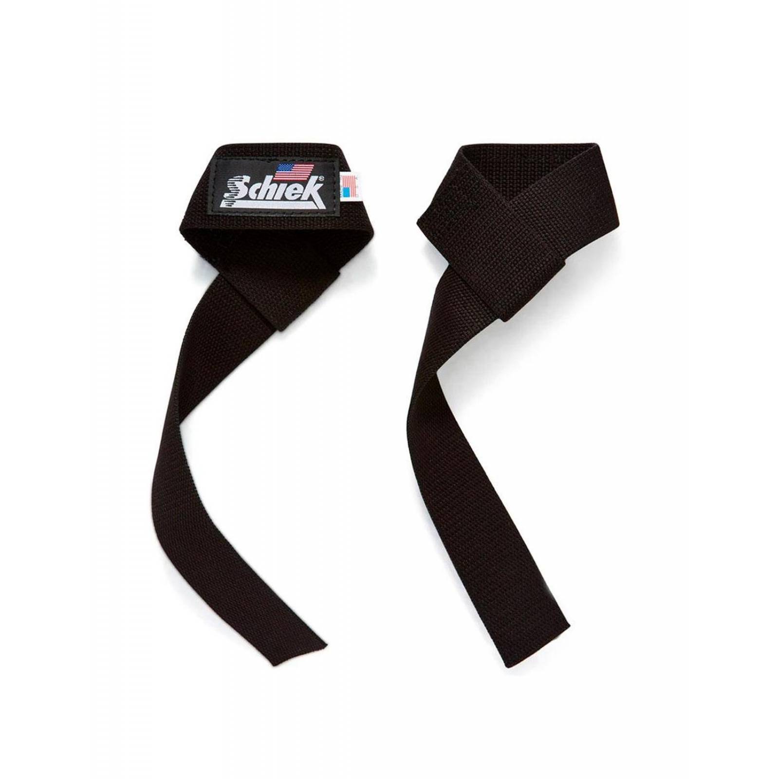 Straps Schiek Lifting straps model 1000-bps 1 Par 