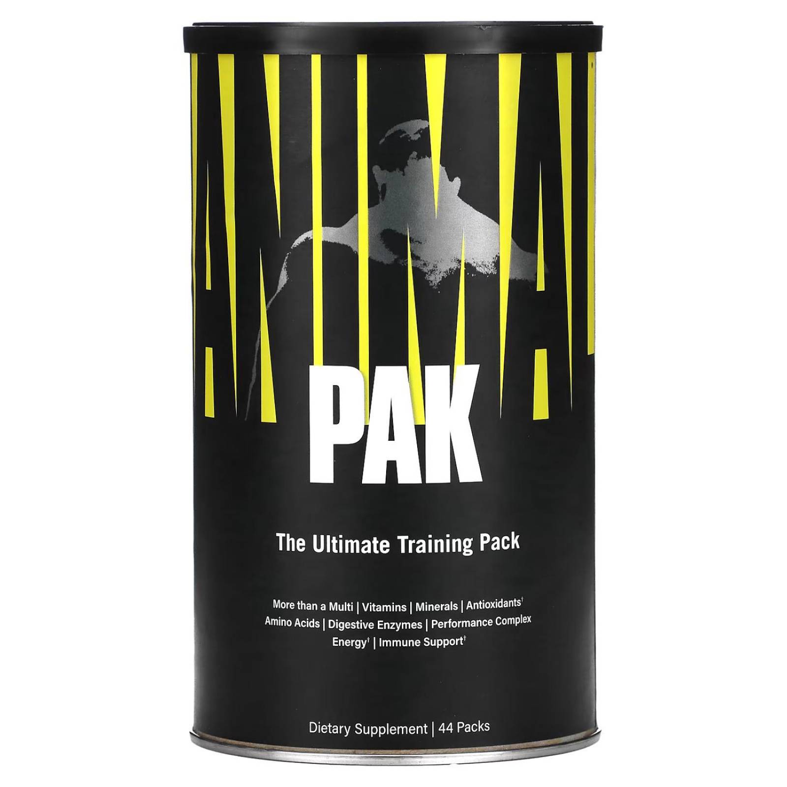 Multivitaminico Universal Nutrition Animal Pak 44 Packs
