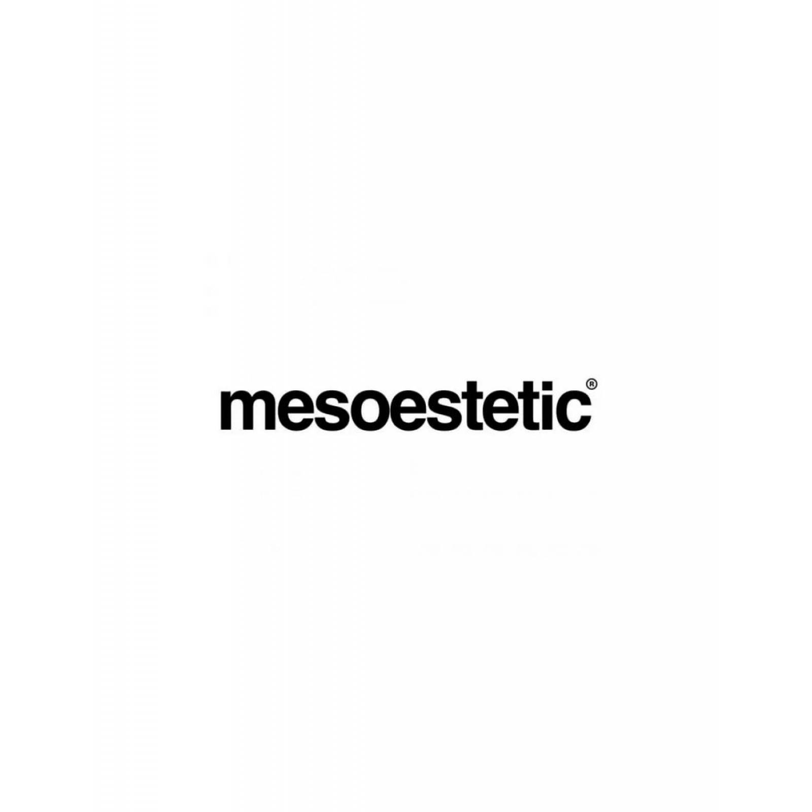 Mesoterapia Mesoestetic Mesostabyl 10 Ampolletas de 5ml C/U