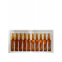 Mesoterapia Mesoestetic L-Carnitina 10 Ampolletas de 5ml C/U