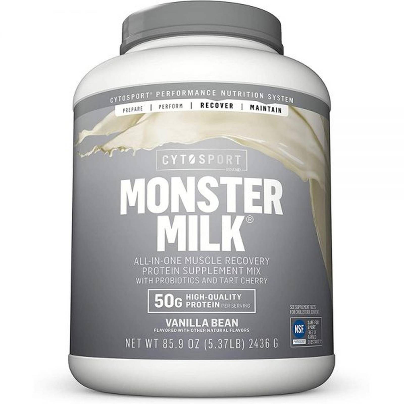 Proteína Cytosport Monster Milk 5.3 lb 