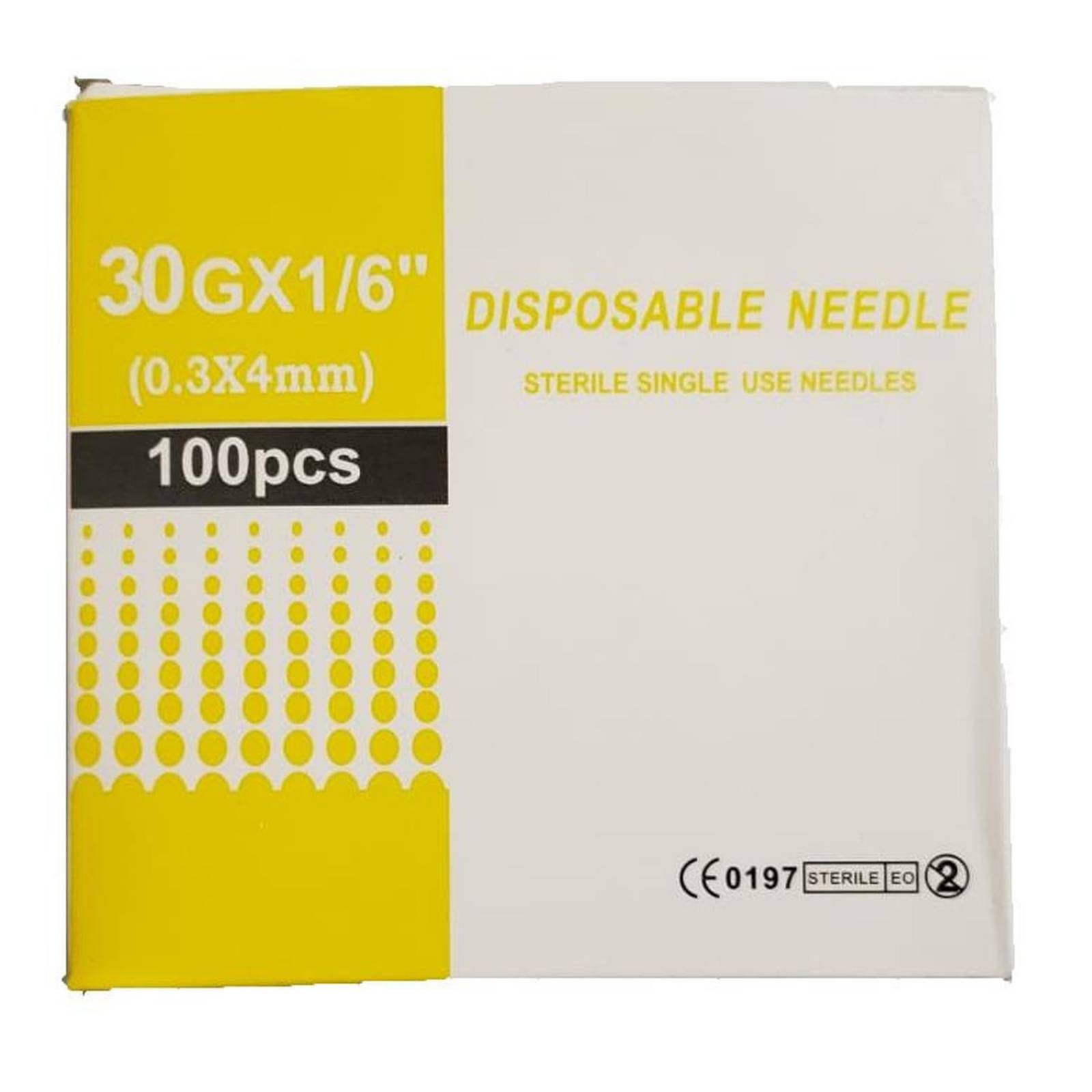 Pack Mesoterapia Simildiet antiflacidez reafirmante + Agujas 