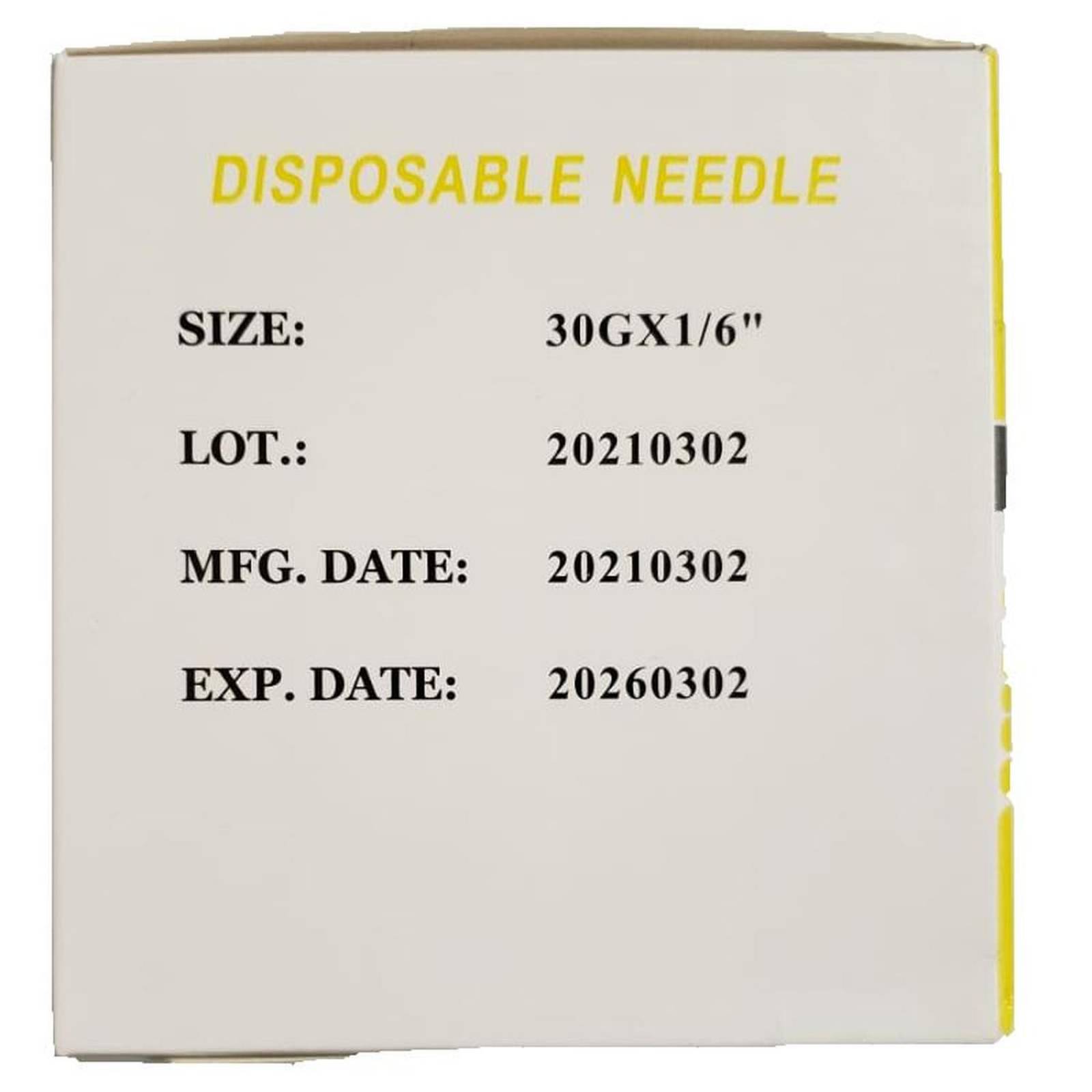 Pack Mesoterapia Simildiet antiflacidez reafirmante + Agujas 