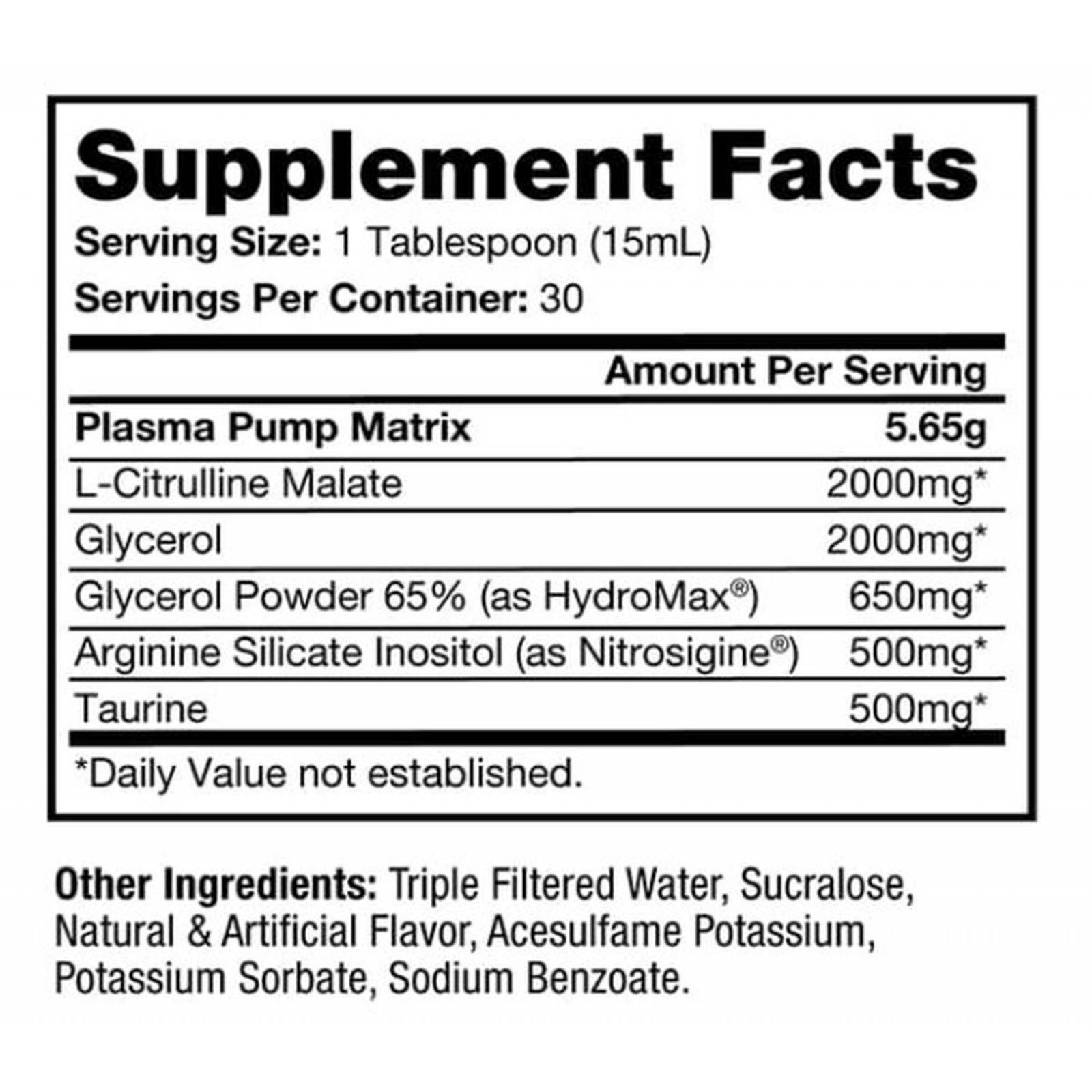 Pre entrenamiento Prosupps dr. Jekyll pump 30 servicios 