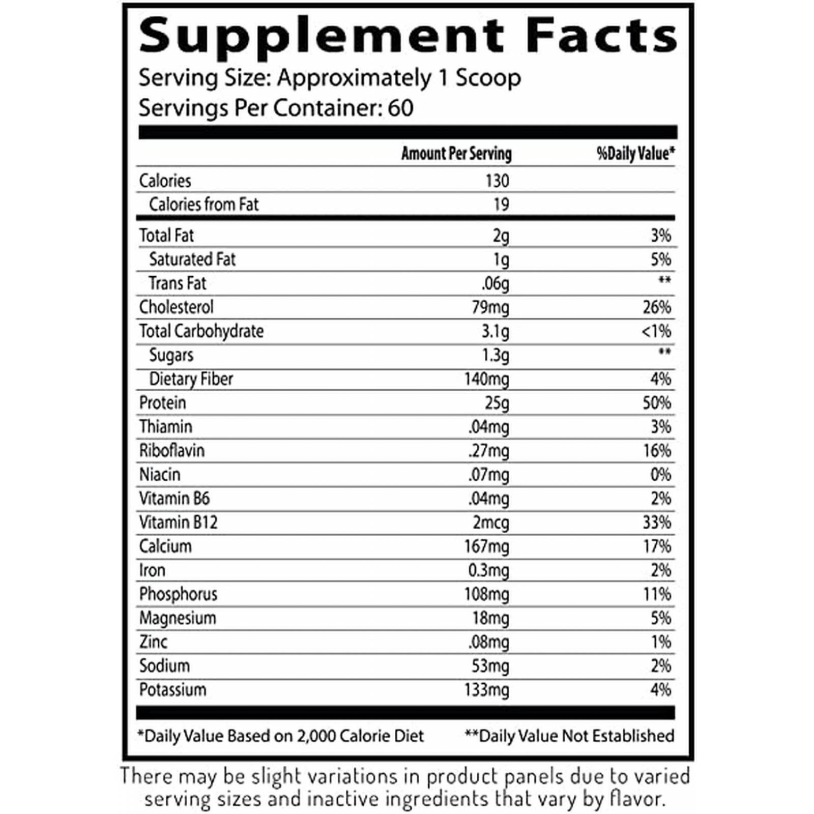 Proteína Insane Labz Insane Whey 4.5 lb baja en carbohidratos 