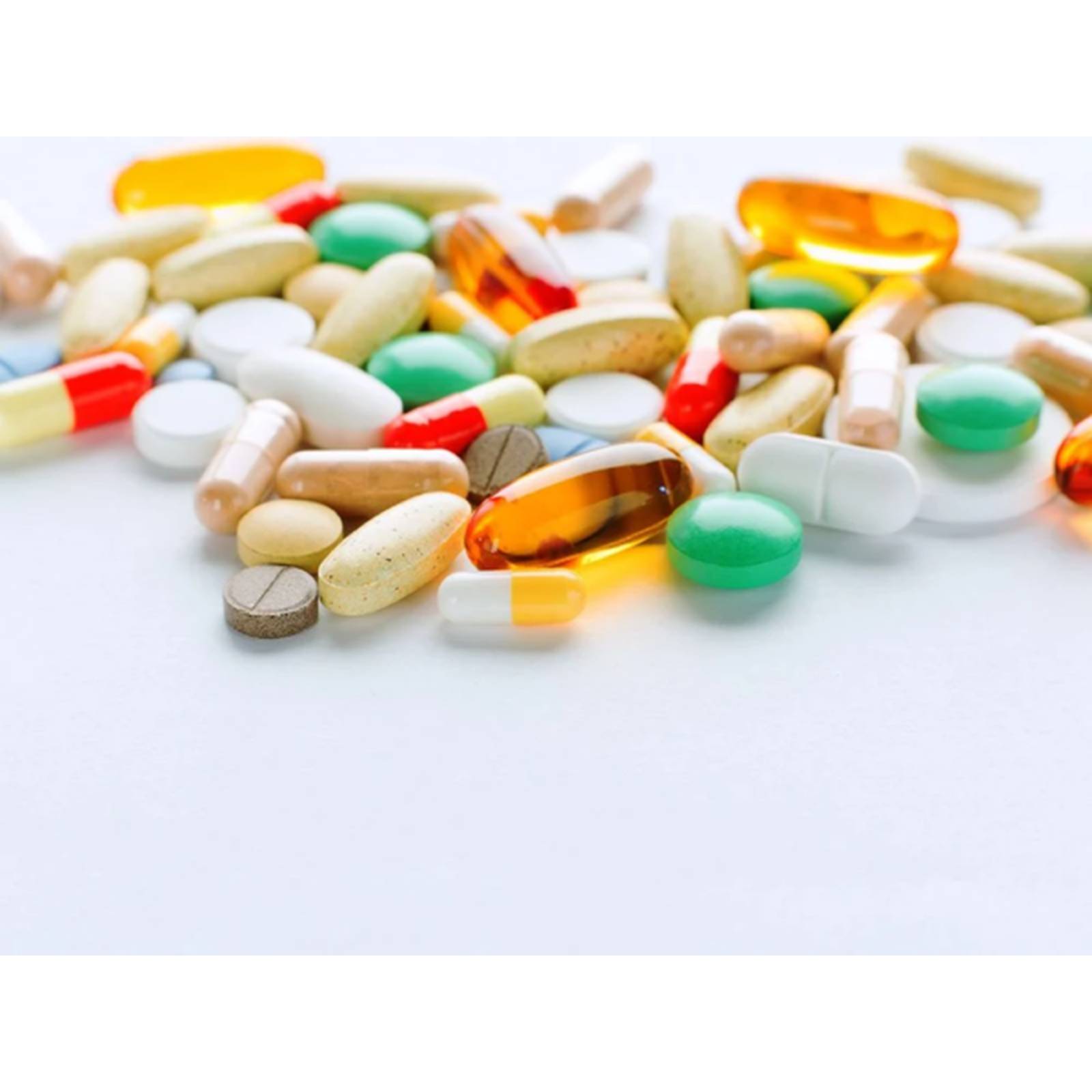 Vitamina Now Berberina 90 Softgels soporte en el control de la glucosa 