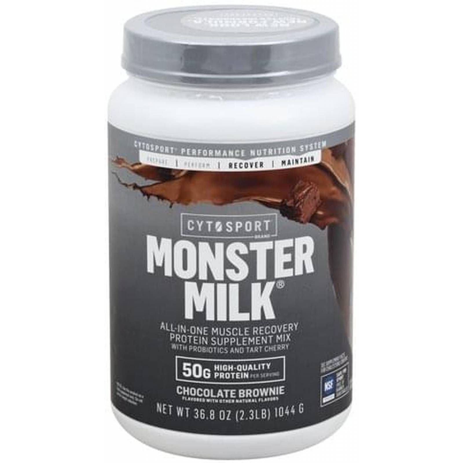 Proteína Cytosport Monster Milk 2.3 lb 