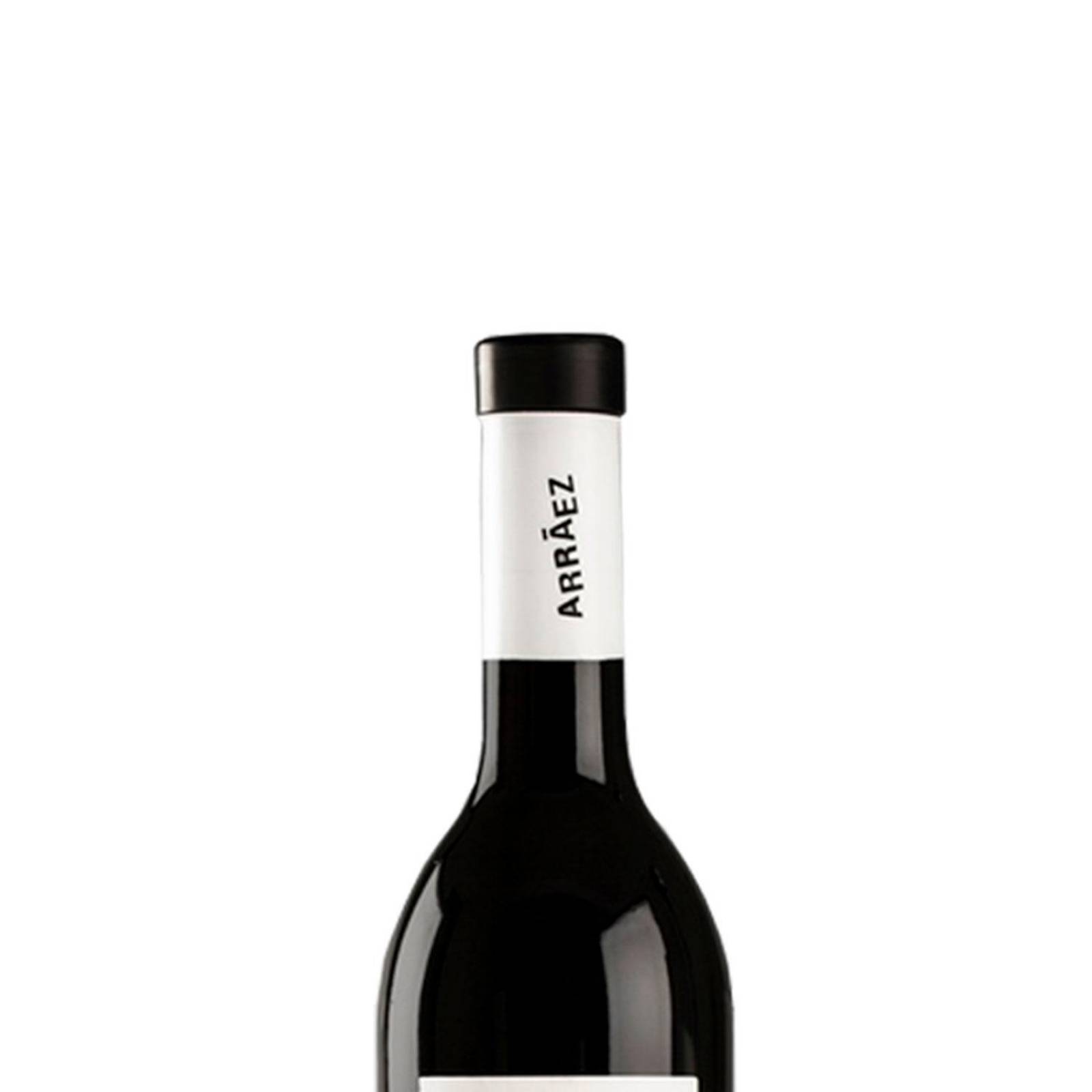 Vino Tinto Mala Vida 500 ml 