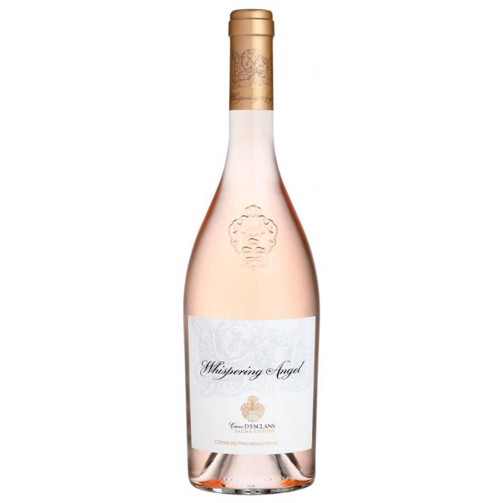 Vino Rosado Whispering Angel 1.5 L 