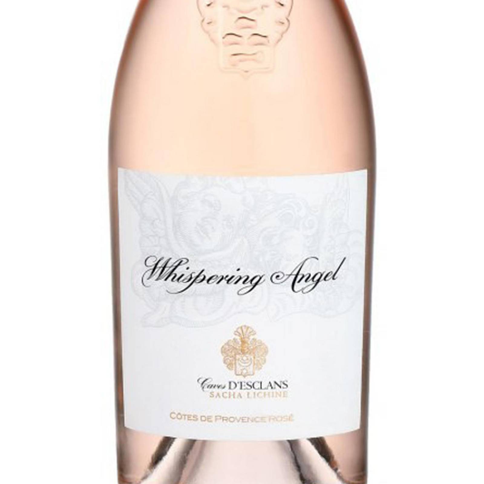 Vino Rosado Whispering Angel 1.5 L 