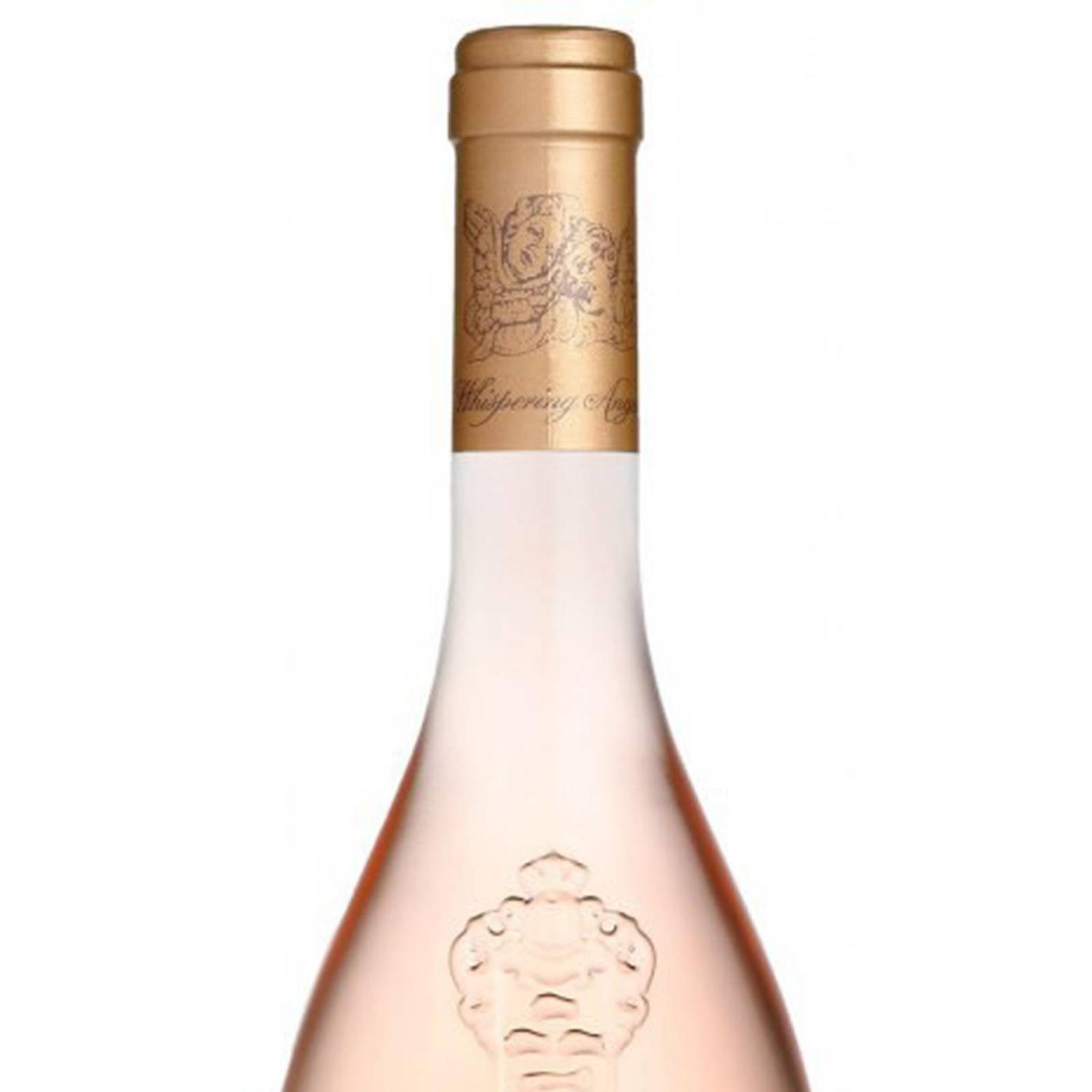 Vino Rosado Whispering Angel 1.5 L 