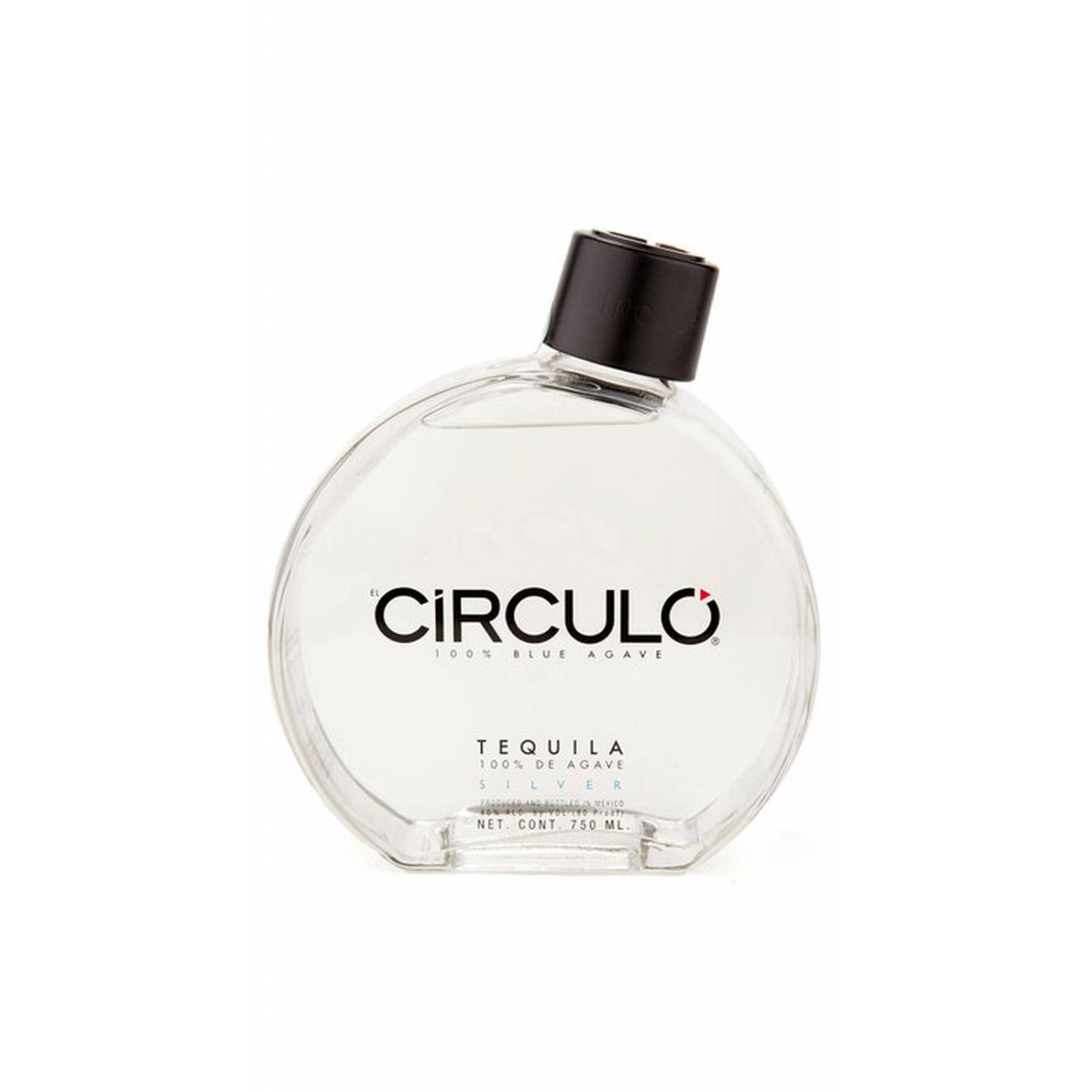 Tequila Circulo Blanco 750 ml