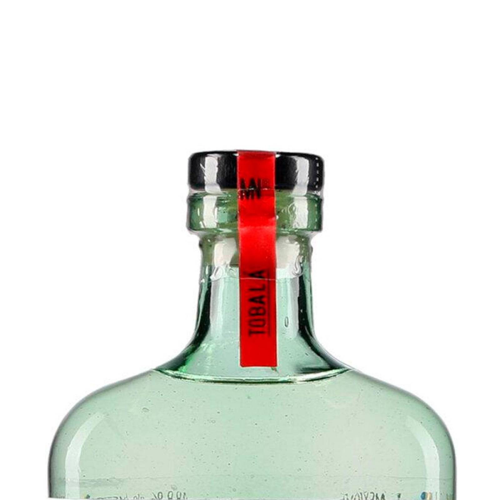 Mezcal Marca Negra Tobalá 750 ml 