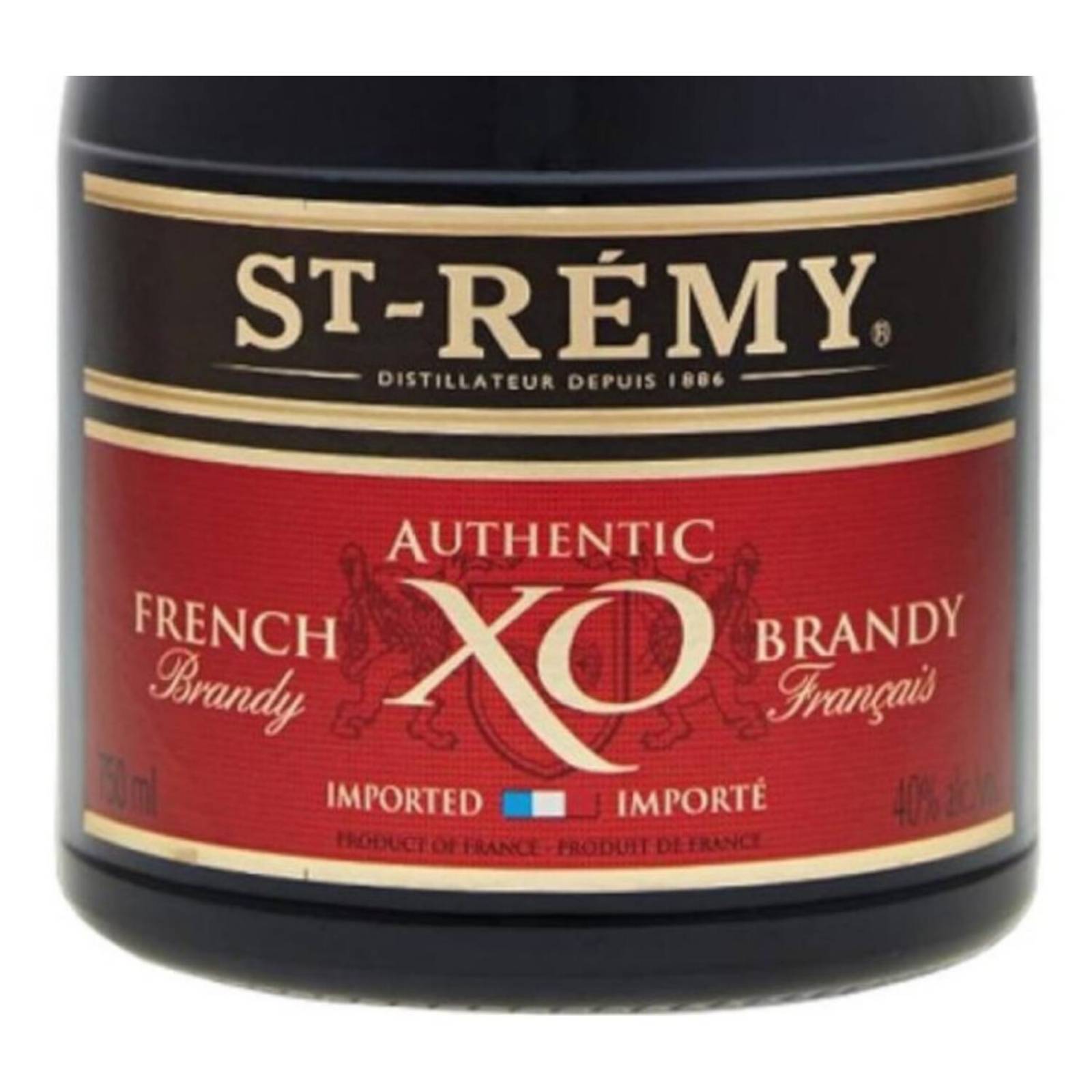 Brandy St Remy XO Napoleon 700 ml 