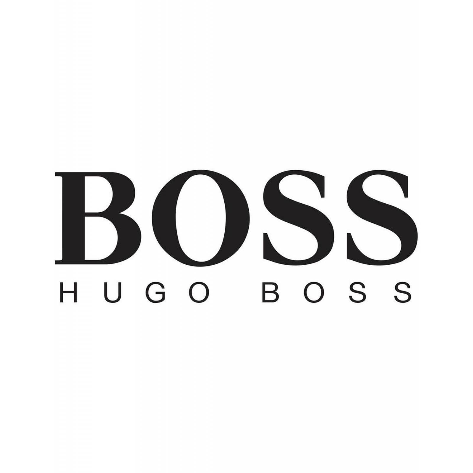 Loción Boss Bottled Gris de Hugo Boss EDT 100 ml