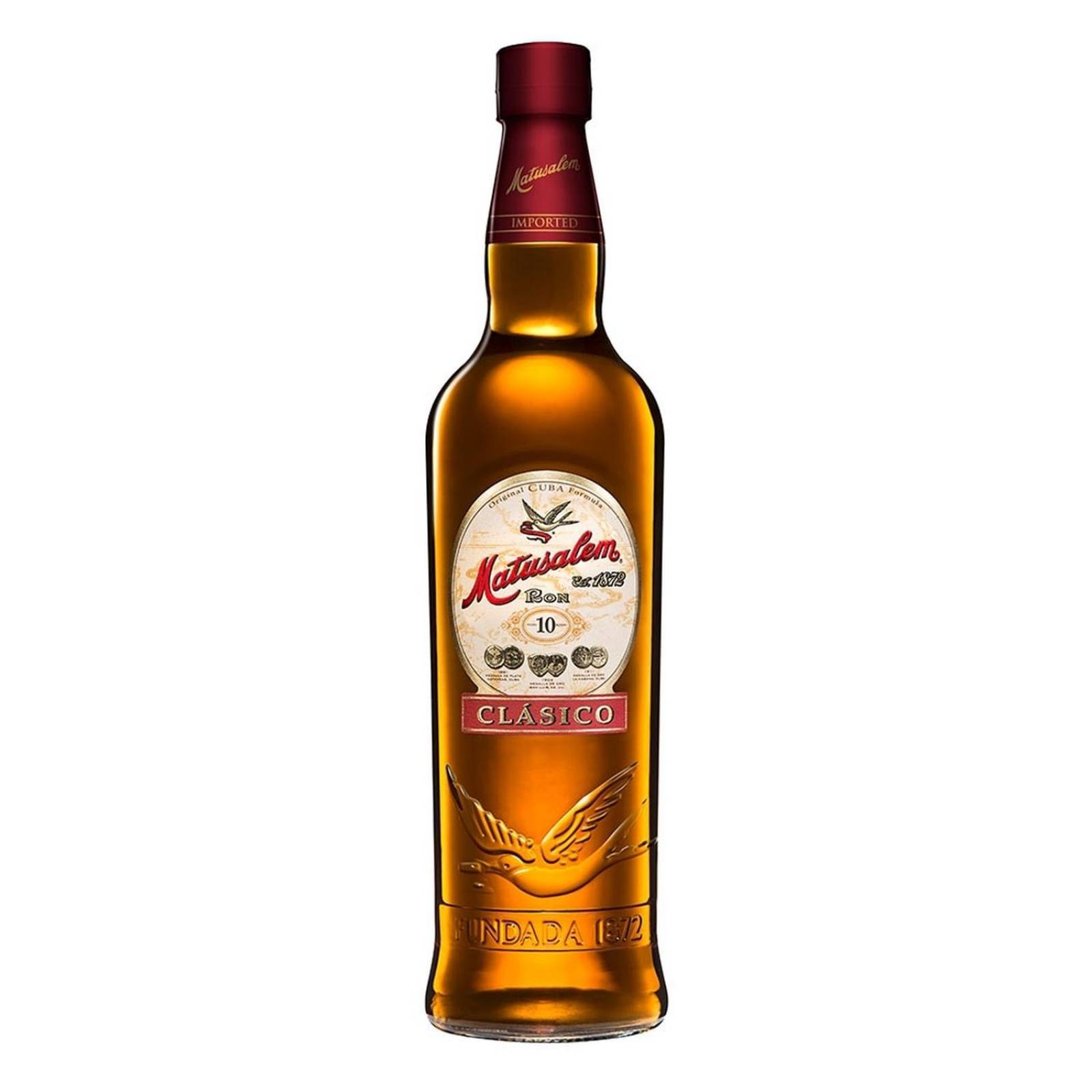Ron Matusalem Clasico 750 ml 