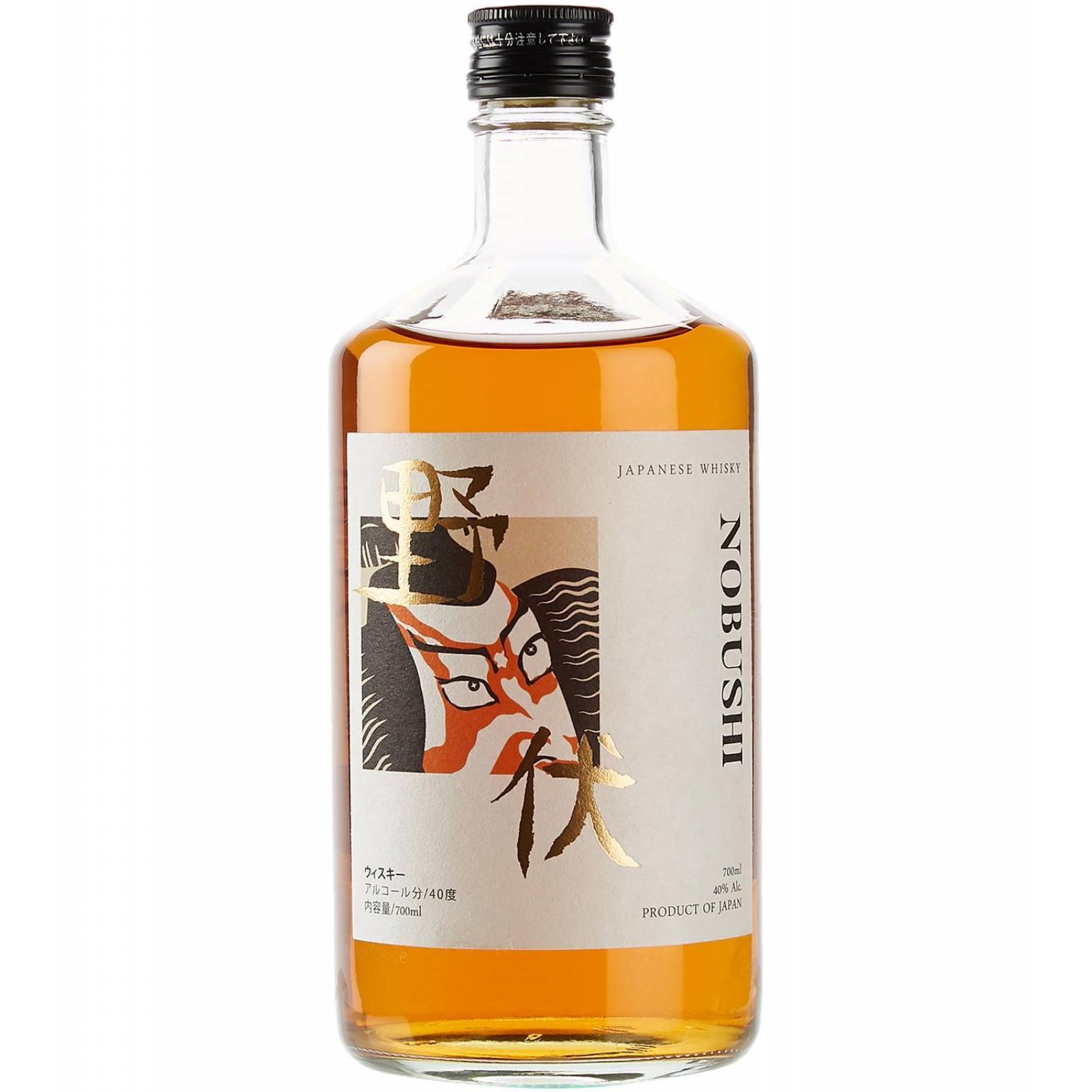 Whisky Nobushi 700 ml 