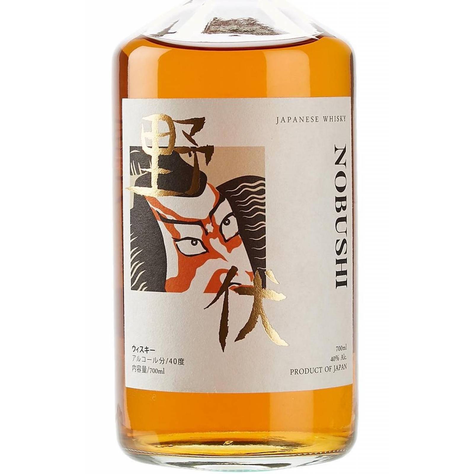 Whisky Nobushi 700 ml 