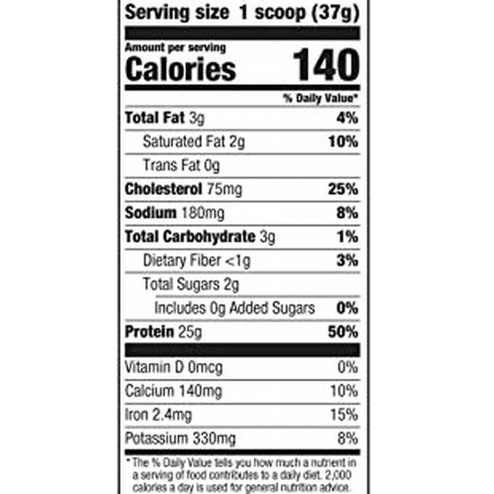 Proteína Dymatize Elite Whey 5 lbs 