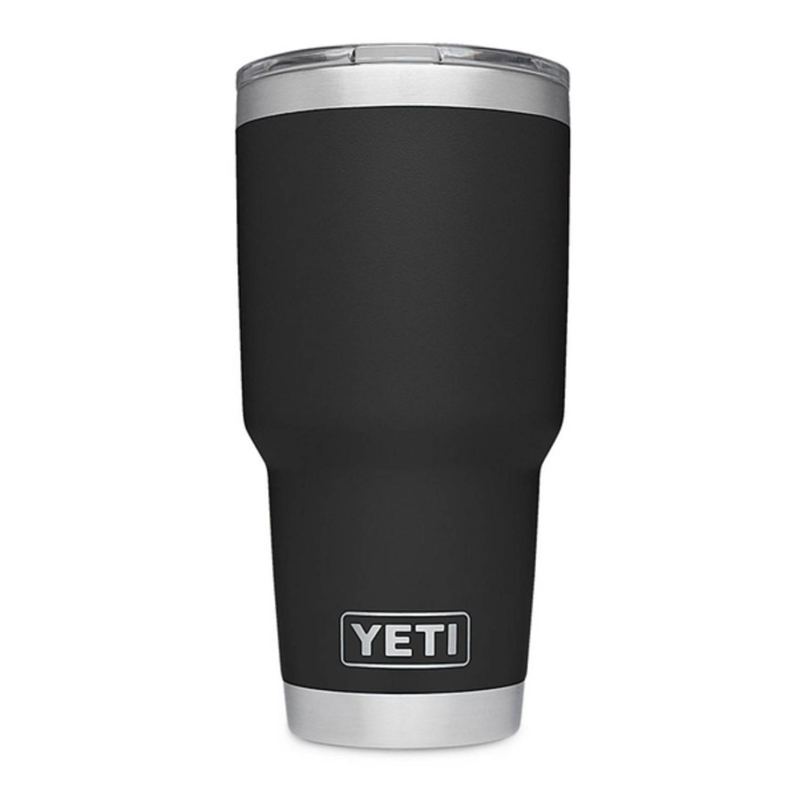 Termo Yeti Rambler 30 OZ con Magslider - Negro 