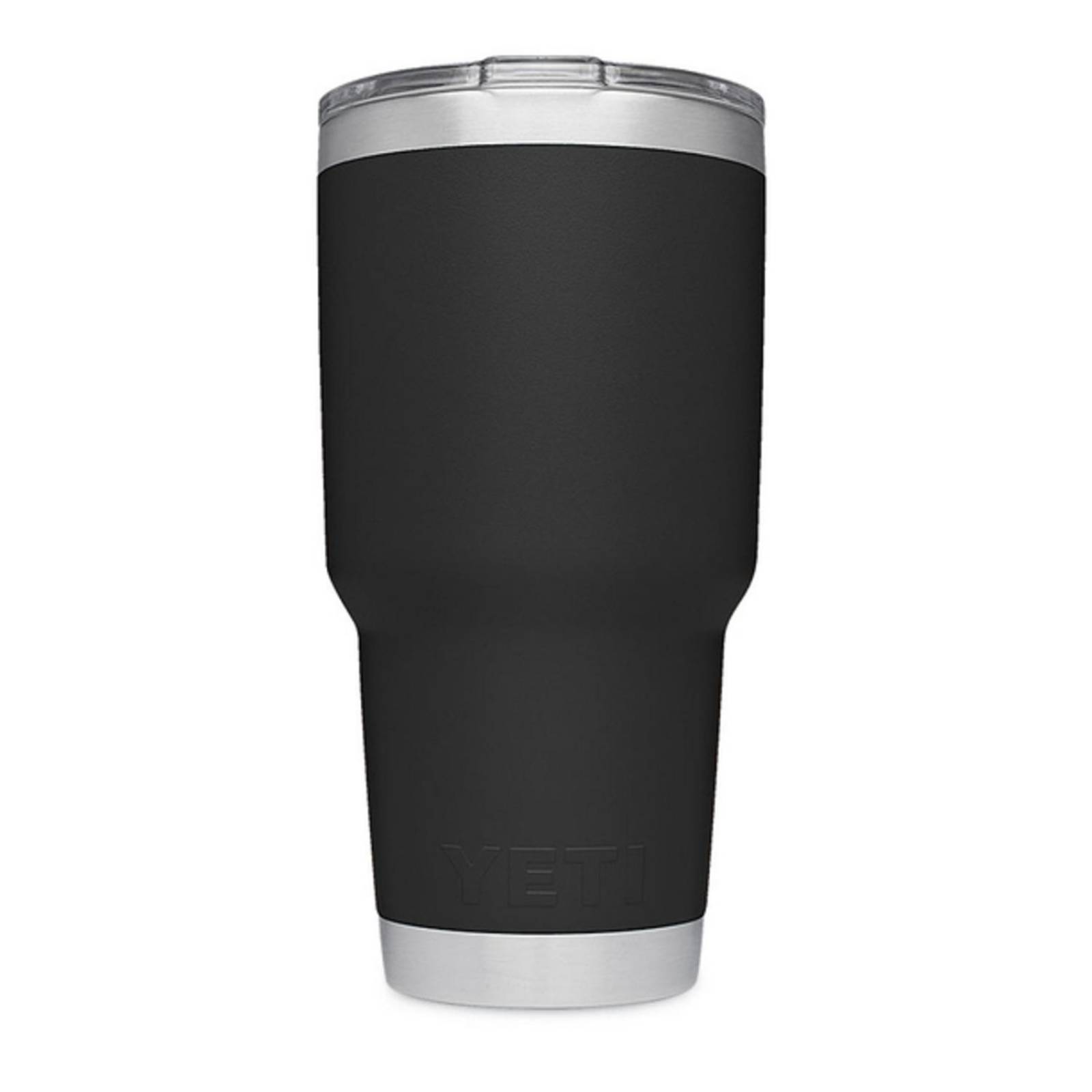Termo Yeti Rambler 30 OZ con Magslider - Negro 
