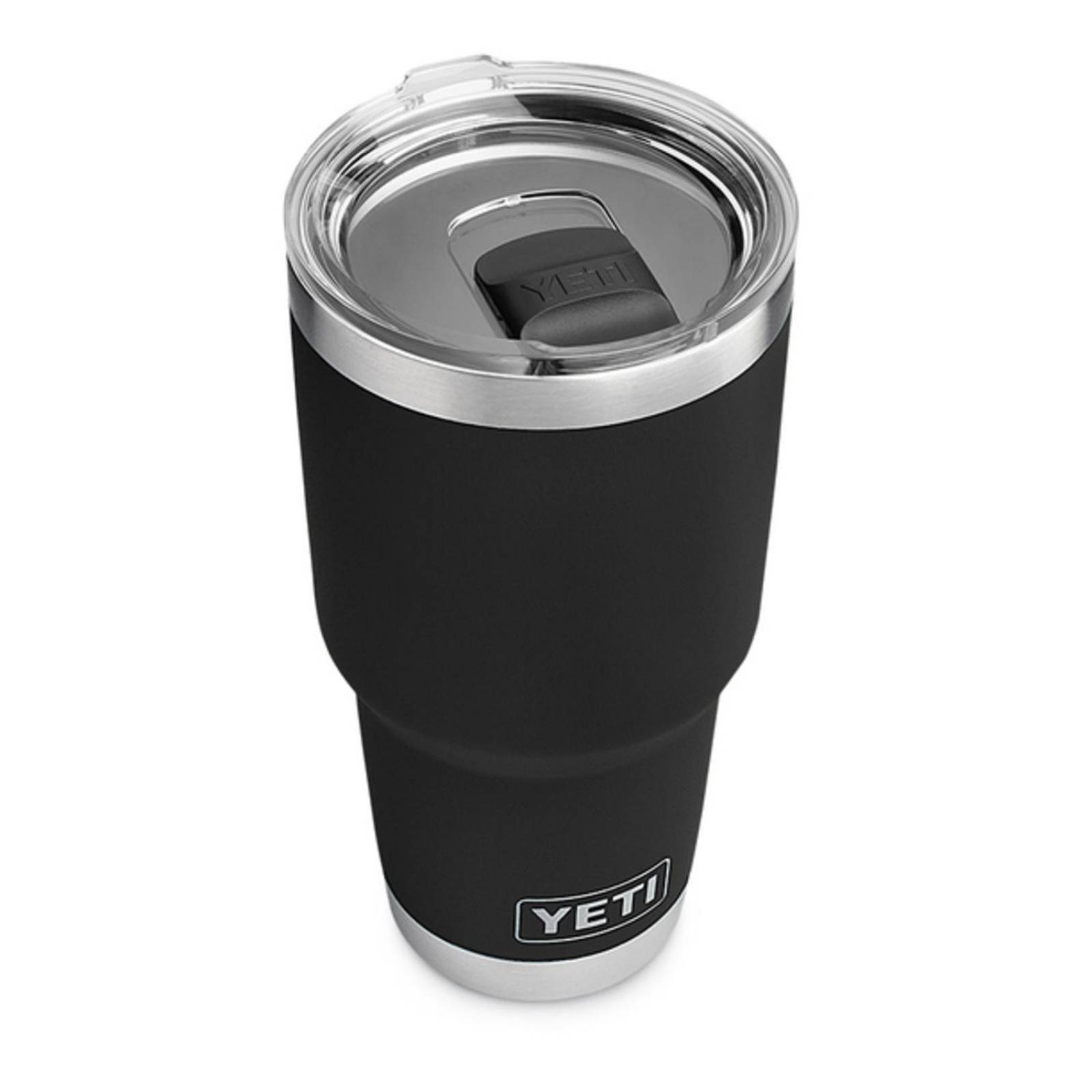 Termo Yeti Rambler 30 OZ con Magslider - Negro 