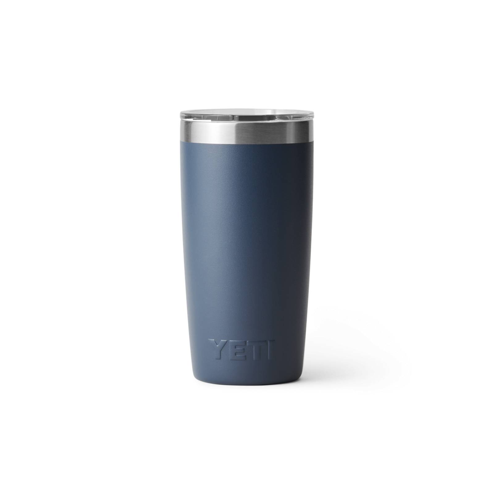 Yeti Rambler 10oz Tumbler Navy con Tapa Magslider - Azul Marino 