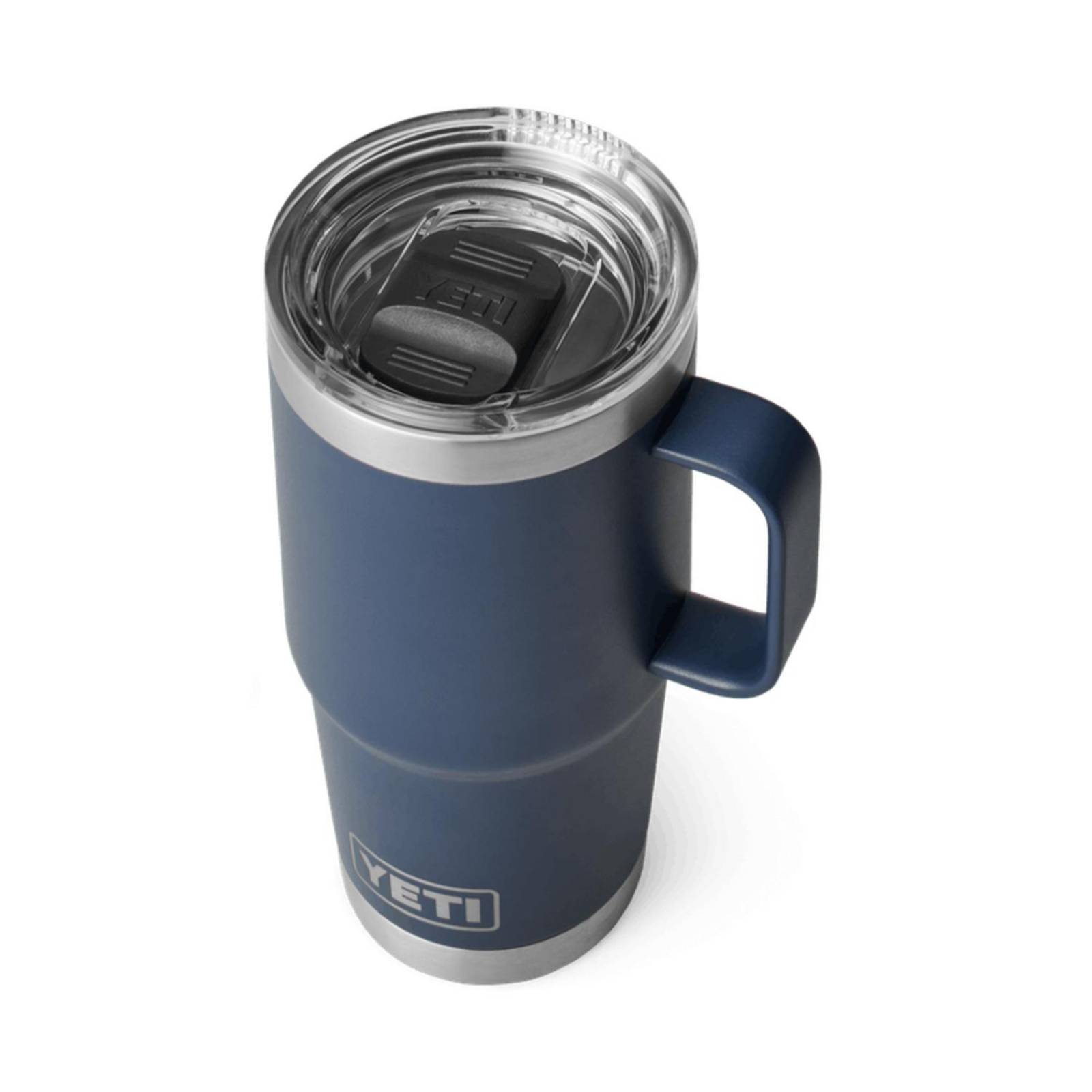 Tapa Stronghold Travel 30 oz para Rambler Tumbler YETI — Termos Yeti Mexico