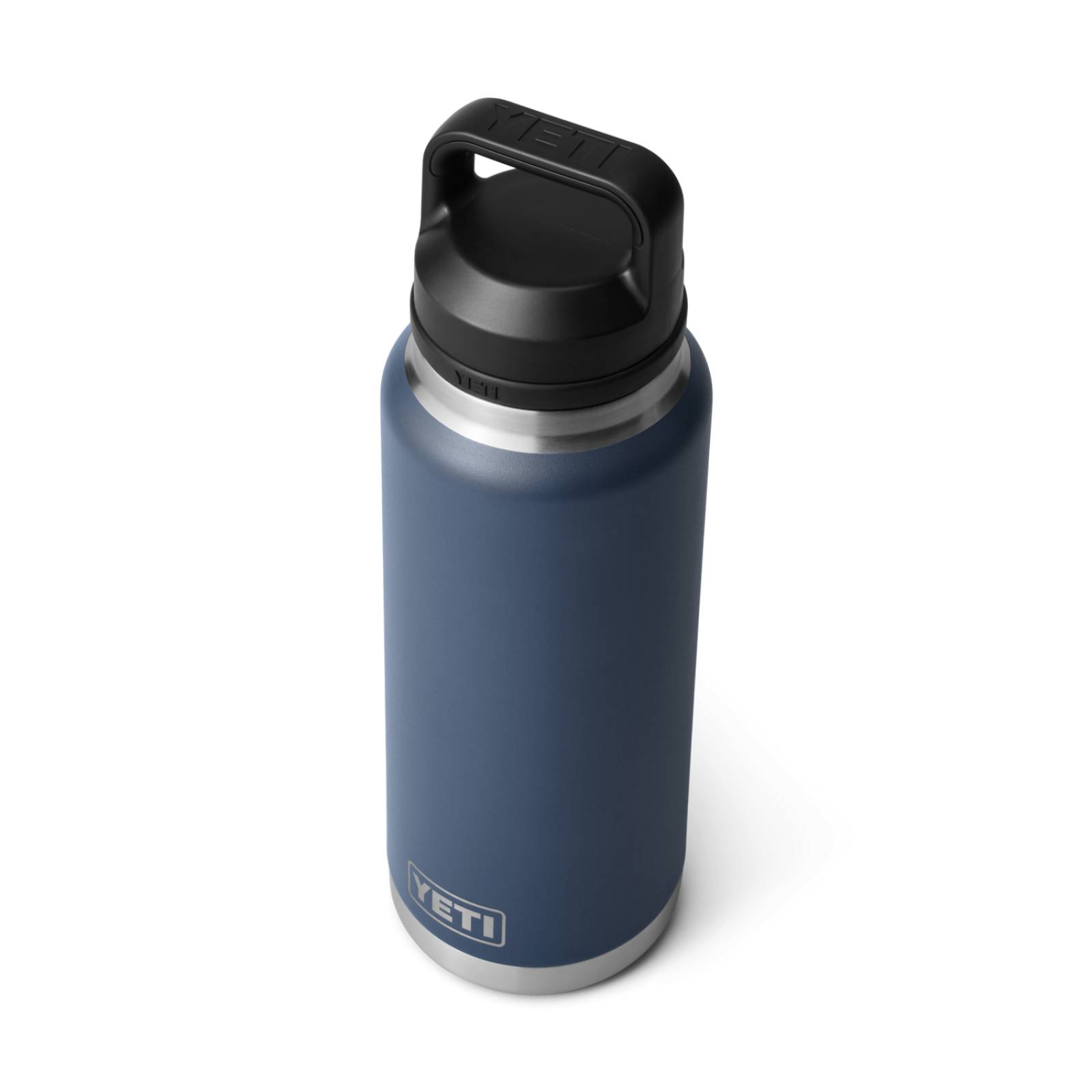 Yeti Rambler 36oz Bottle Navy - Azul Marino 