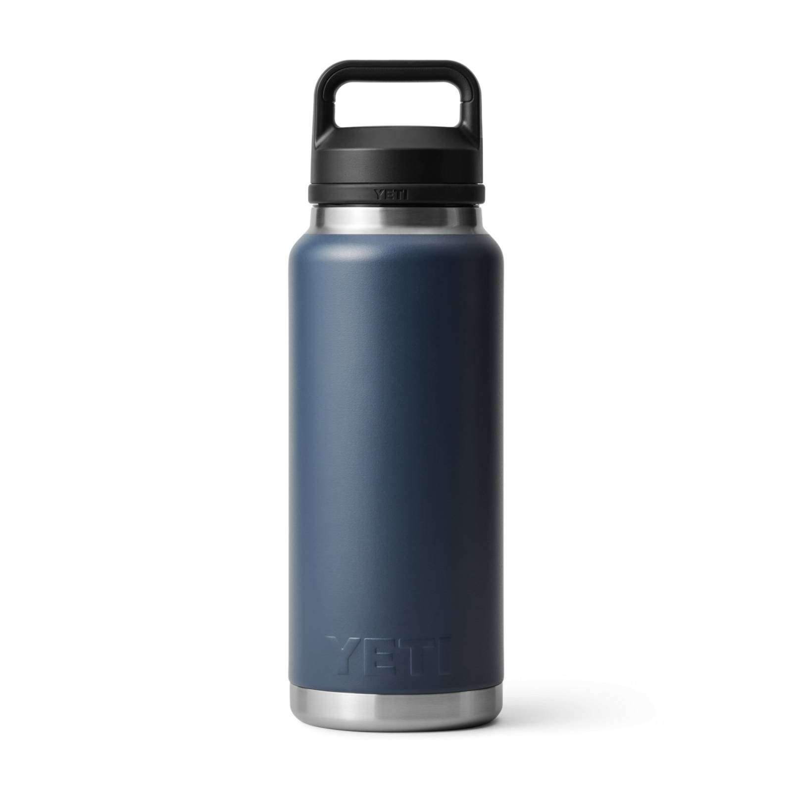 Yeti Rambler 36oz Bottle Navy - Azul Marino 
