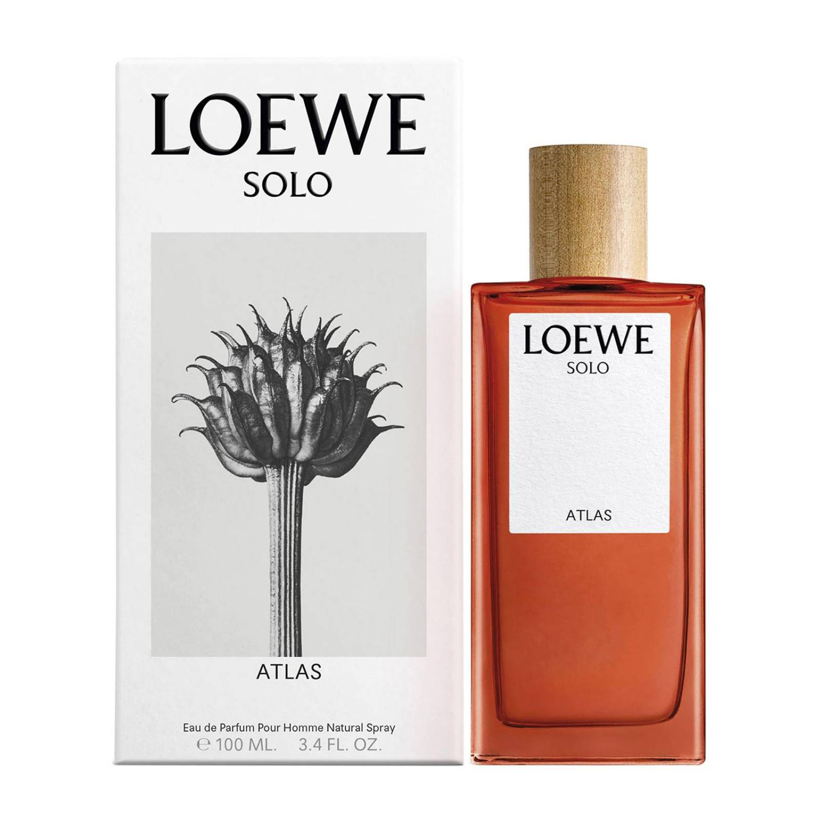 Locion outlet solo loewe