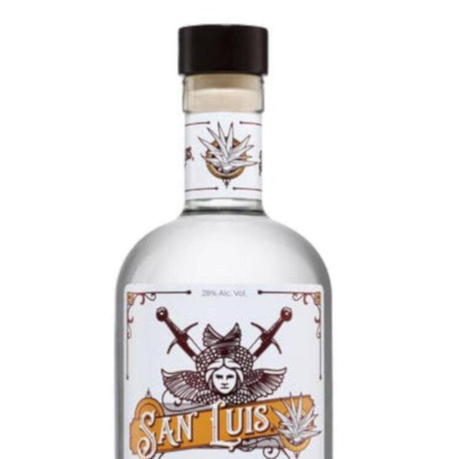 Licor de Agave San Luis Tamarindo 750 ml 