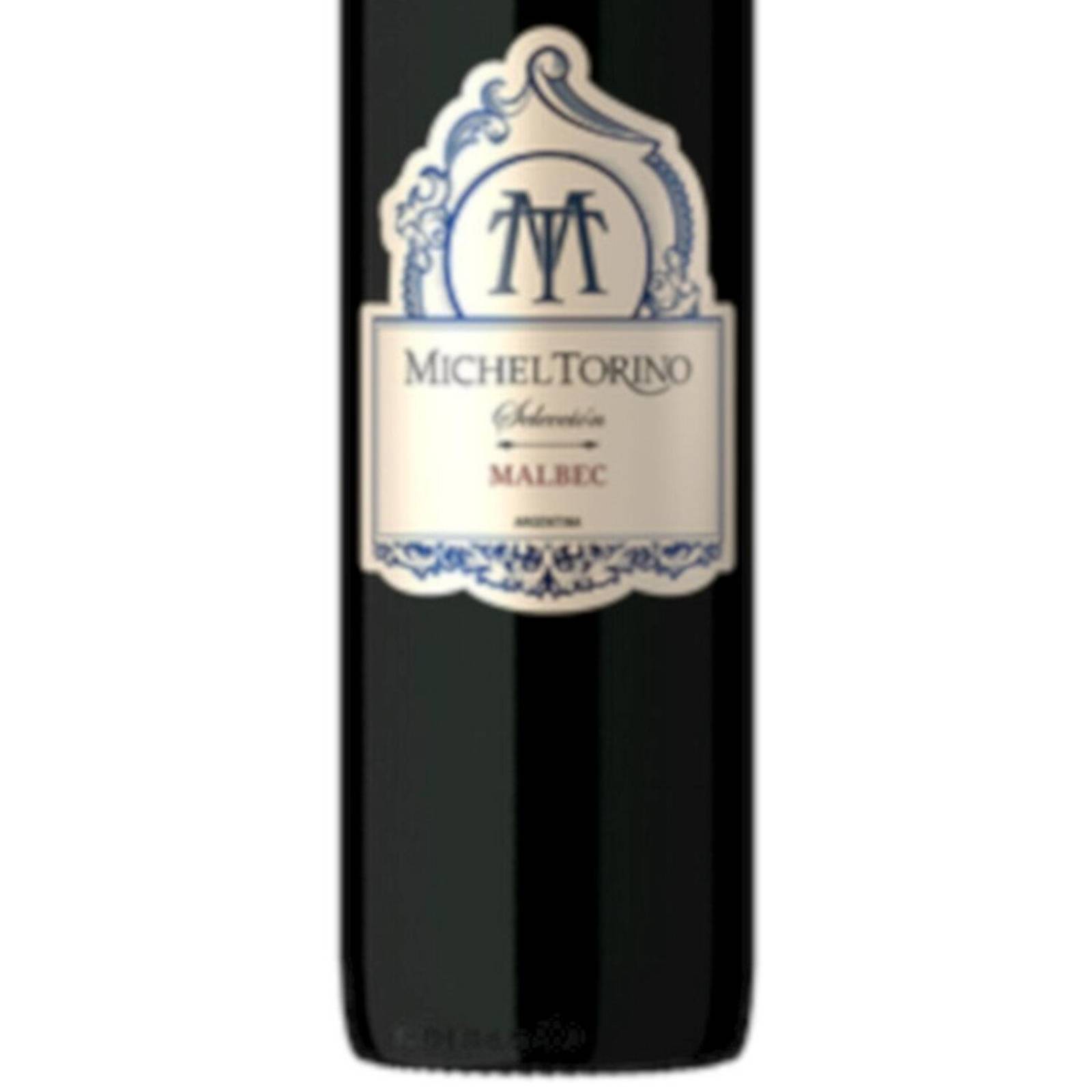 Vino Tinto Michel Torino Selección Malbec 750 ml