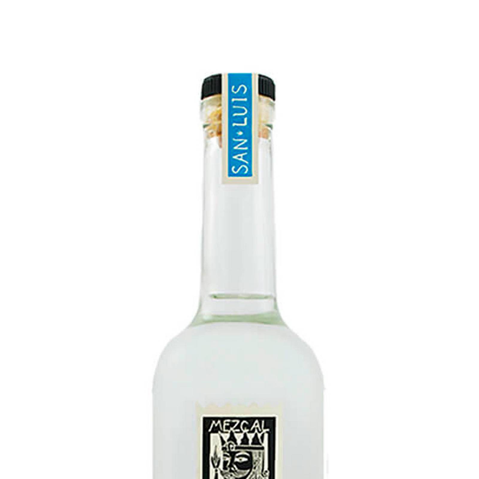 Mezcal Alipus Joven San Luis 750 ml 