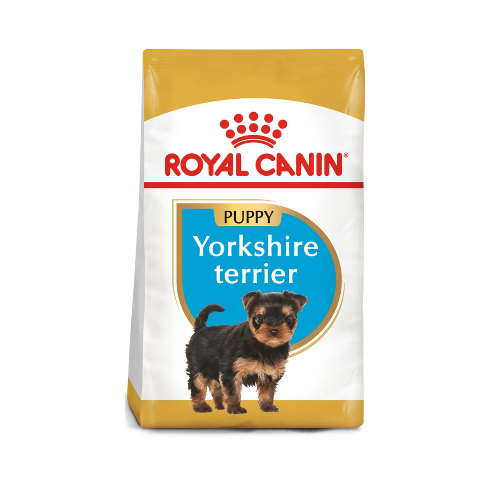 Croquetas para perro Royal Canin Yorkshire Terrier Puppy de 1.13Kg 
