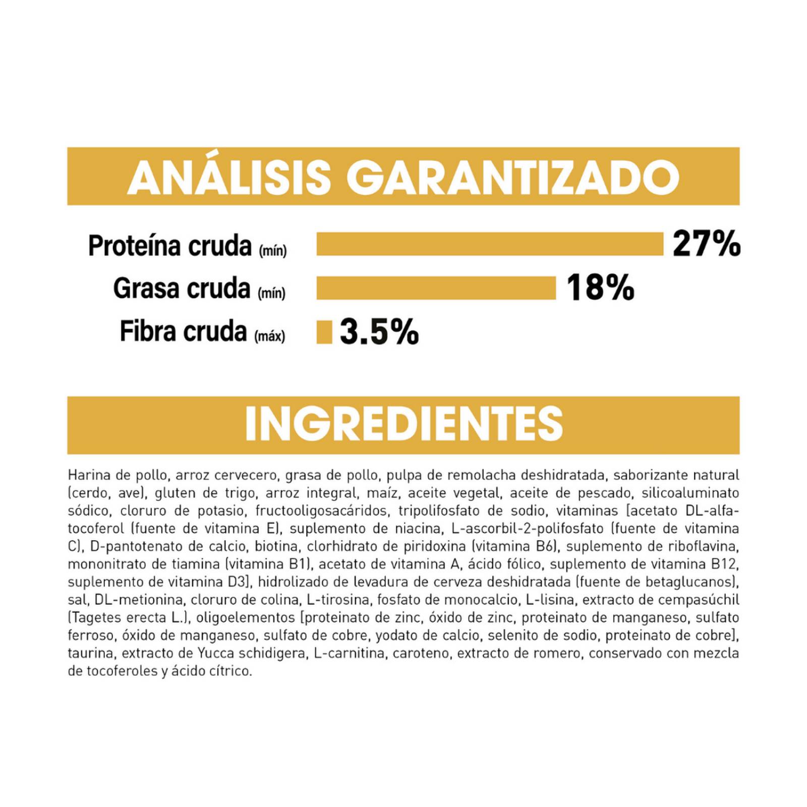 Croquetas para perro Royal Canin Yorkshire Terrier Puppy de 1.13Kg 