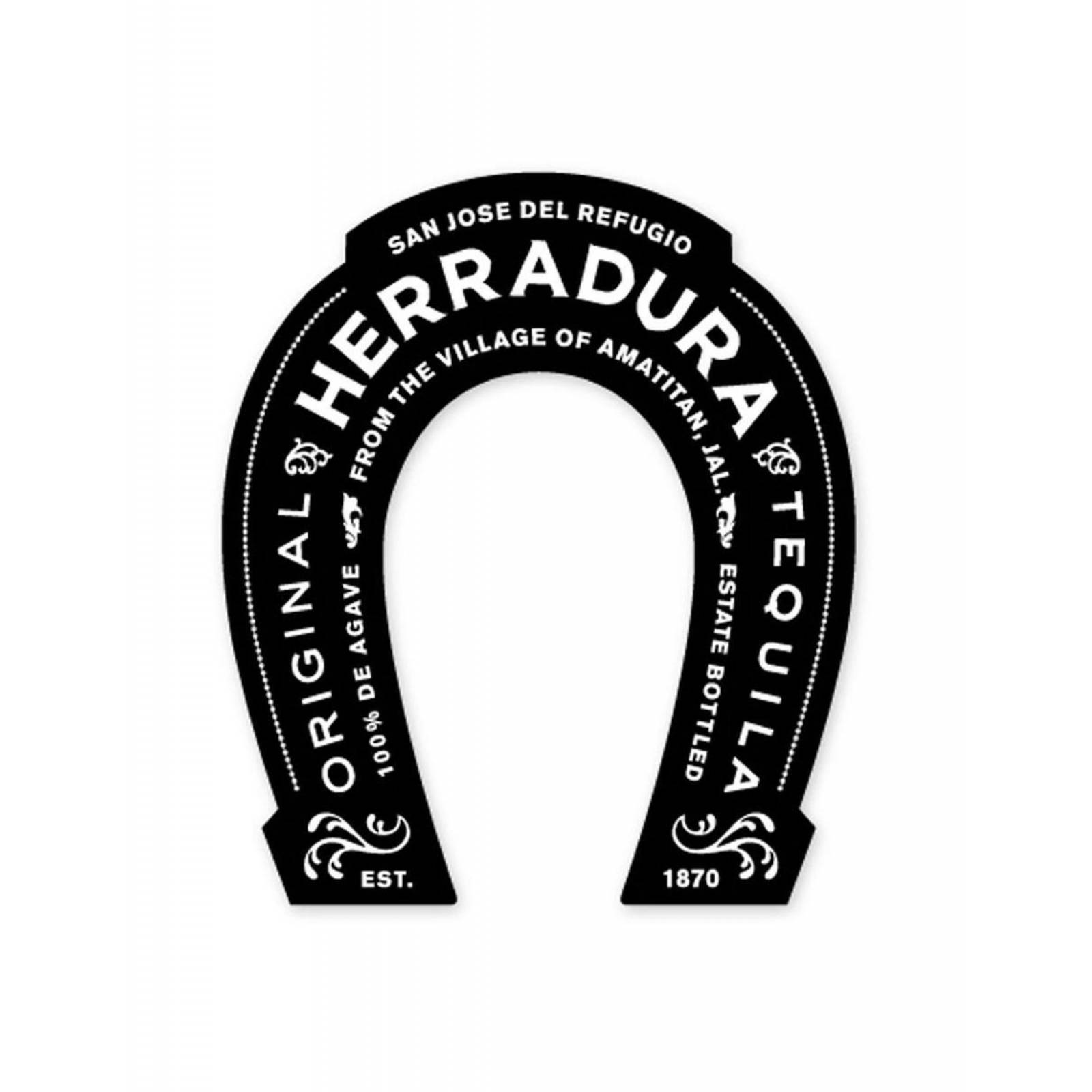 Tequila Herradura Reposado Mini 50 ml 