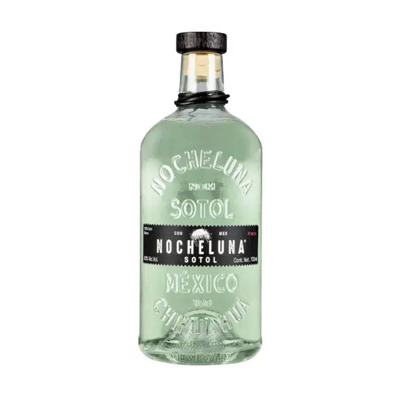 Sotol Nocheluna 700 ml 