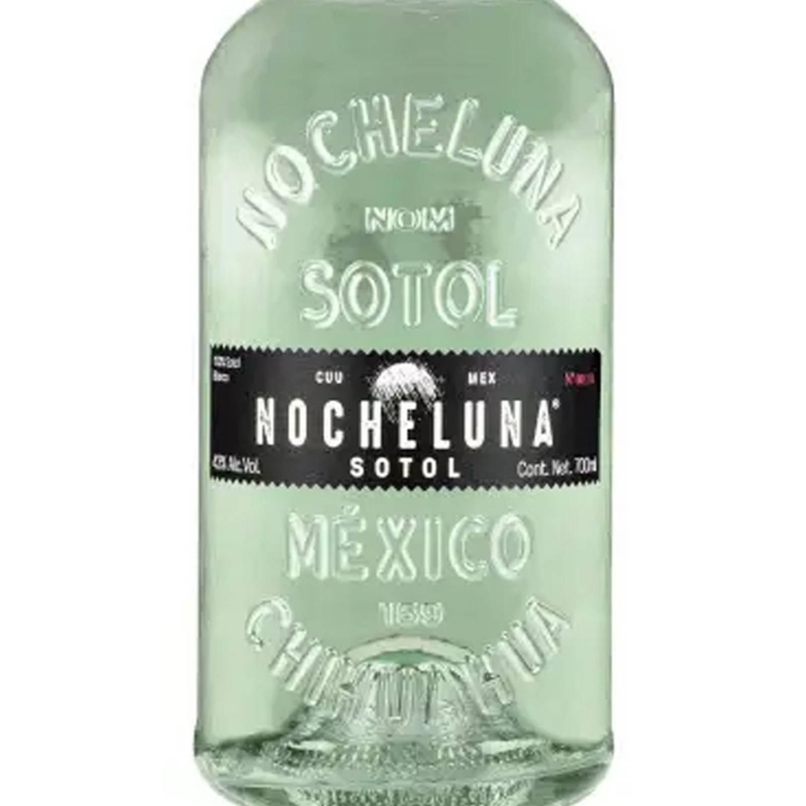 Sotol Nocheluna 700 ml 