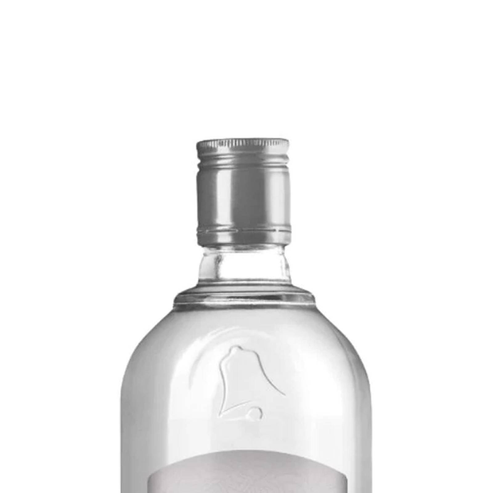 Aguardiente Pisco Campanario 40 1 L 