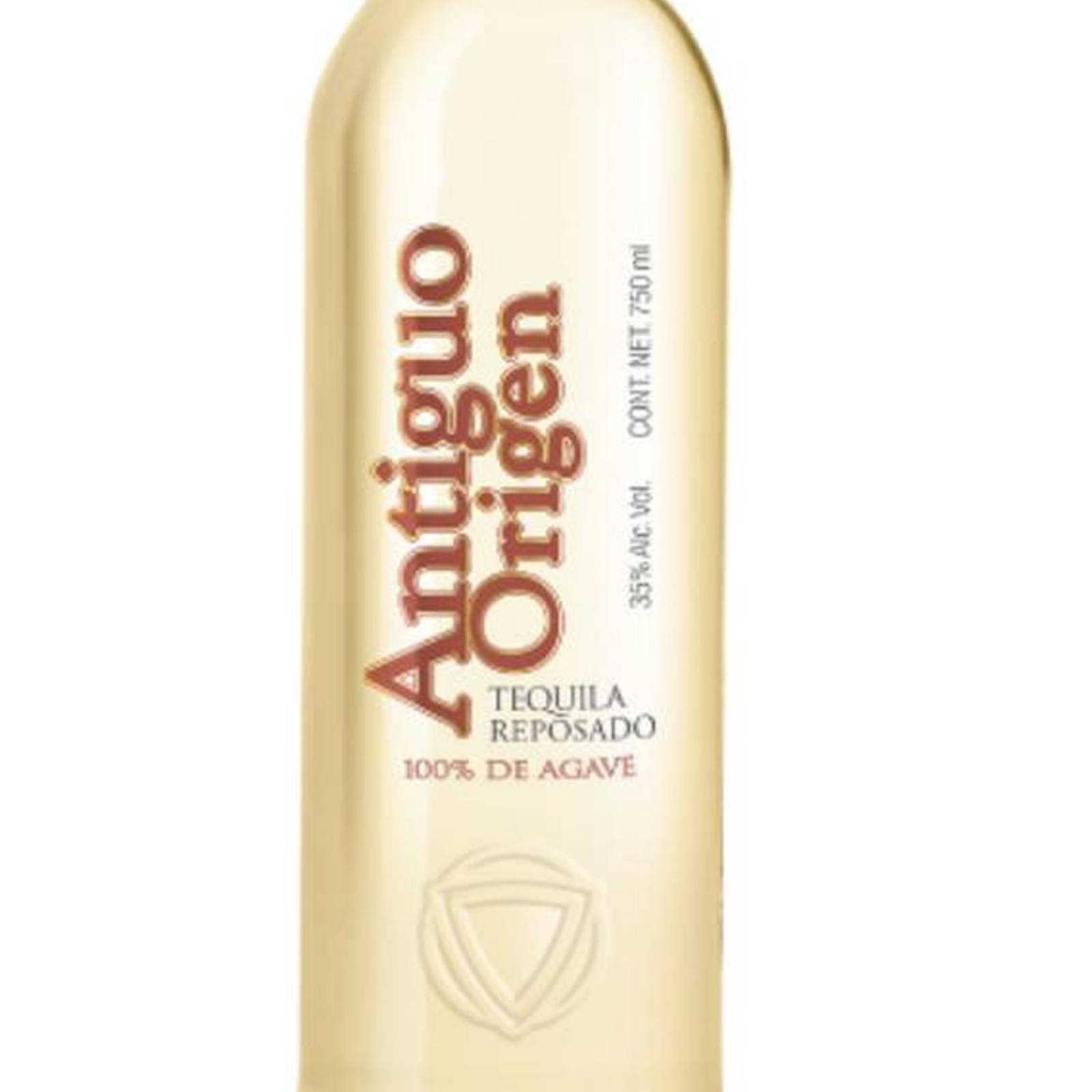 Tequila Antiguo Origen Reposado 750 ml