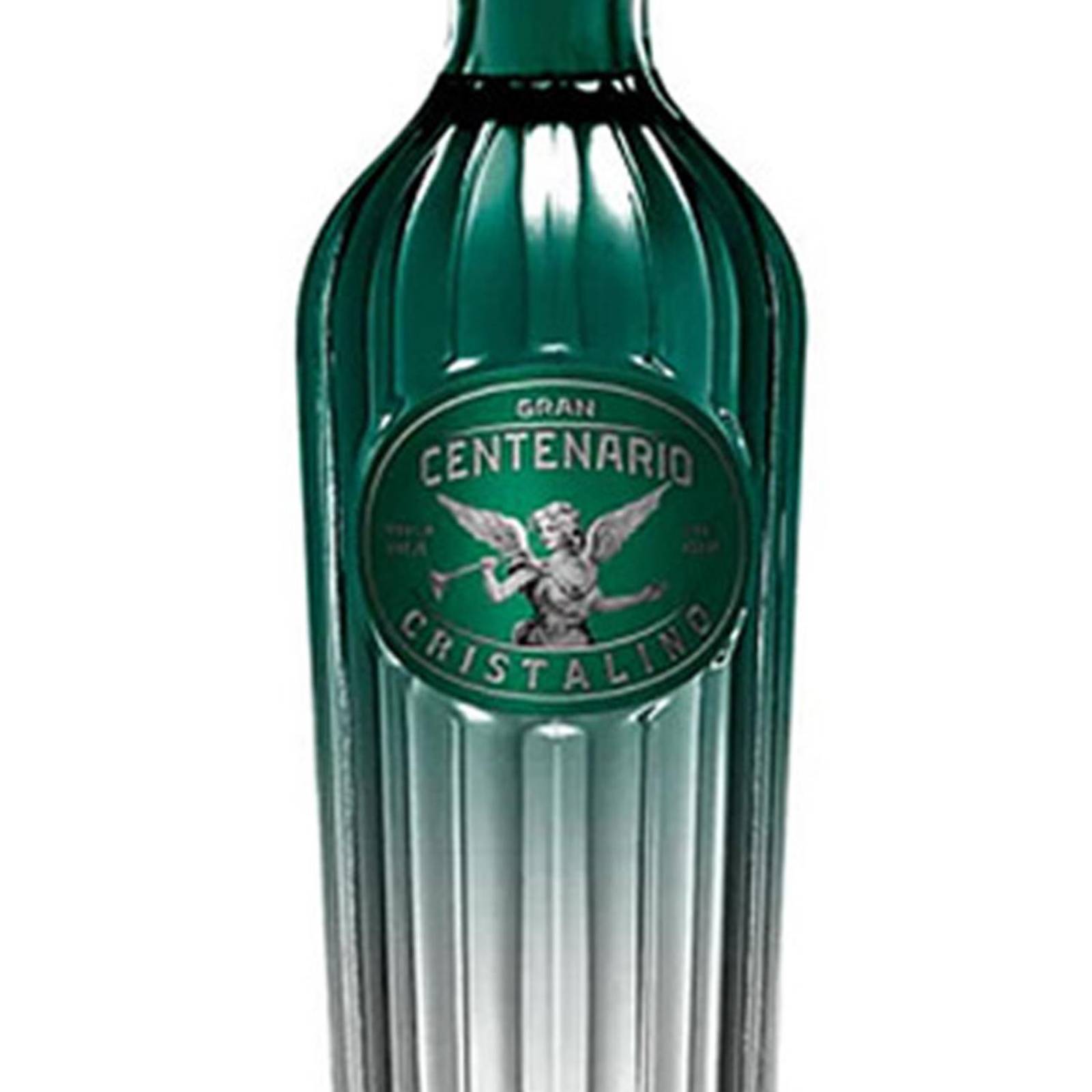 Tequila Cuervo Gran Centenario Cristalino 750 ml 